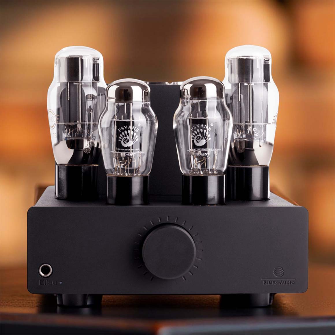  Feliks Audio - Elise、mySite、merchandisen