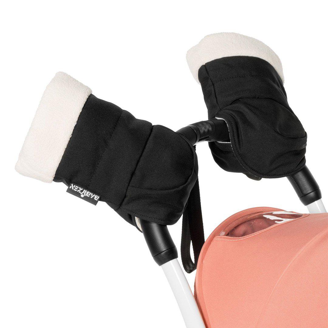  Stokke | BABYZEN YOYO Mittens - Black、mySite、merchandisen