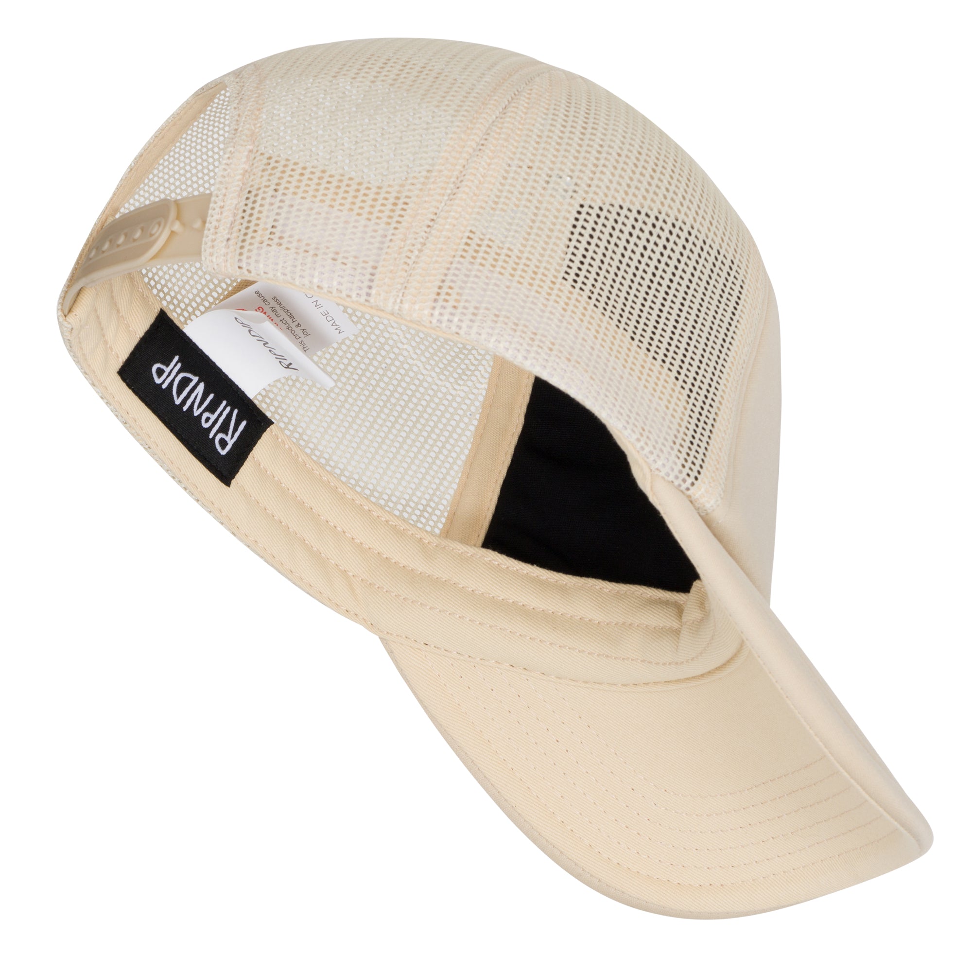  Catfish Trucker (Natural)、mySite、merchandisen