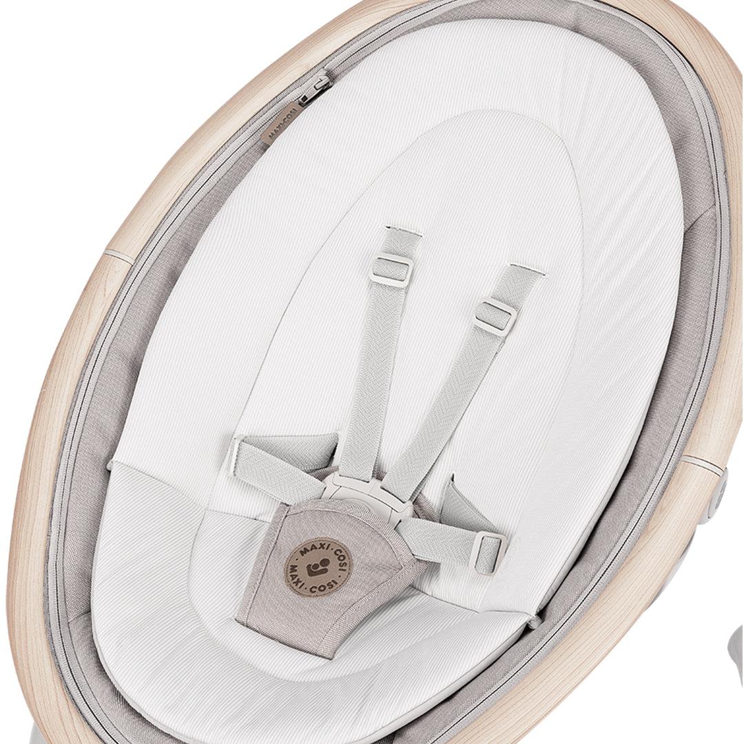  Maxi-Cosi Cassia Eco Swing - Classic Beige、mySite、merchandisen