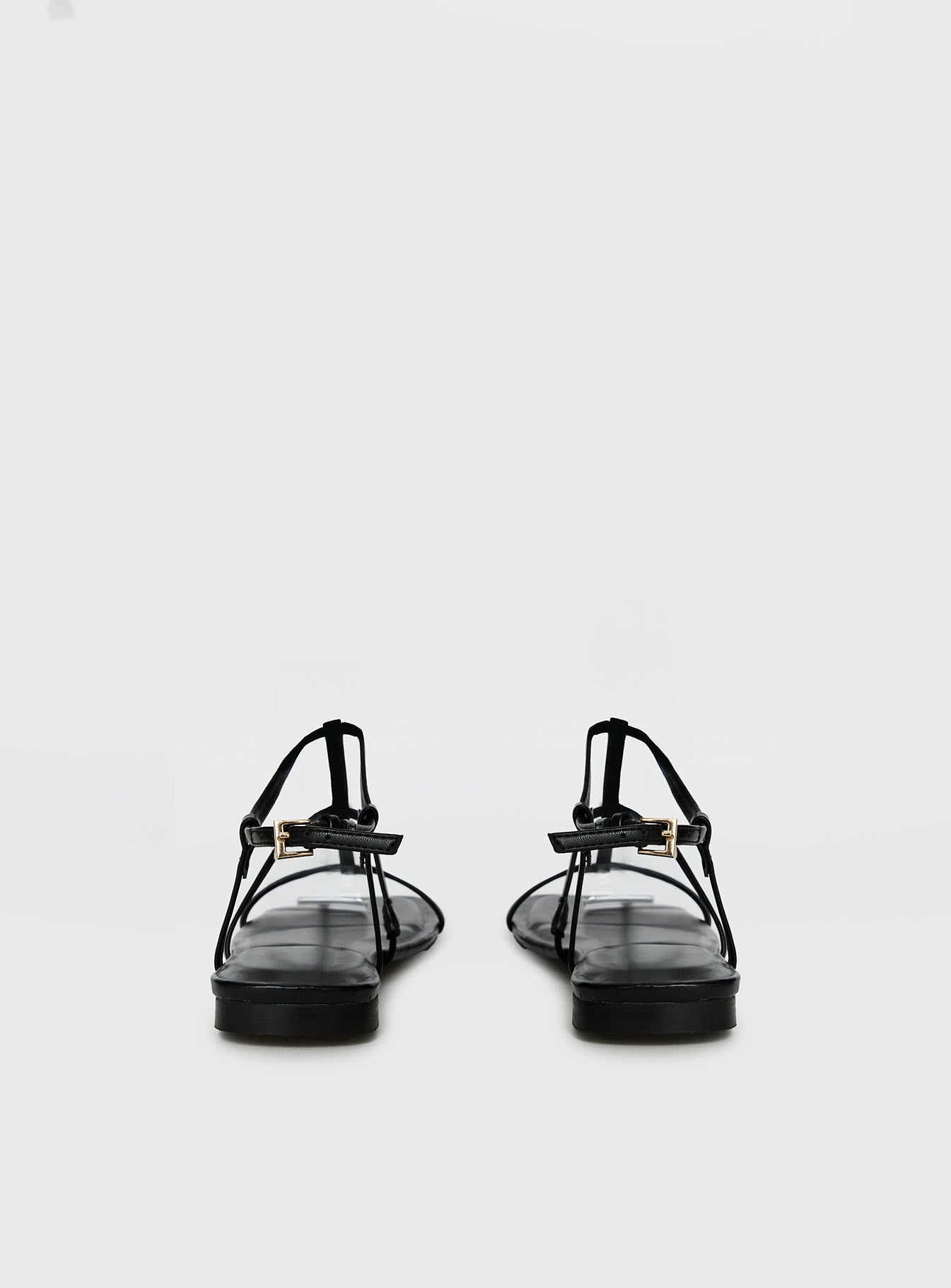 Billini Acacia Sandals Black、mySite、solidvoid