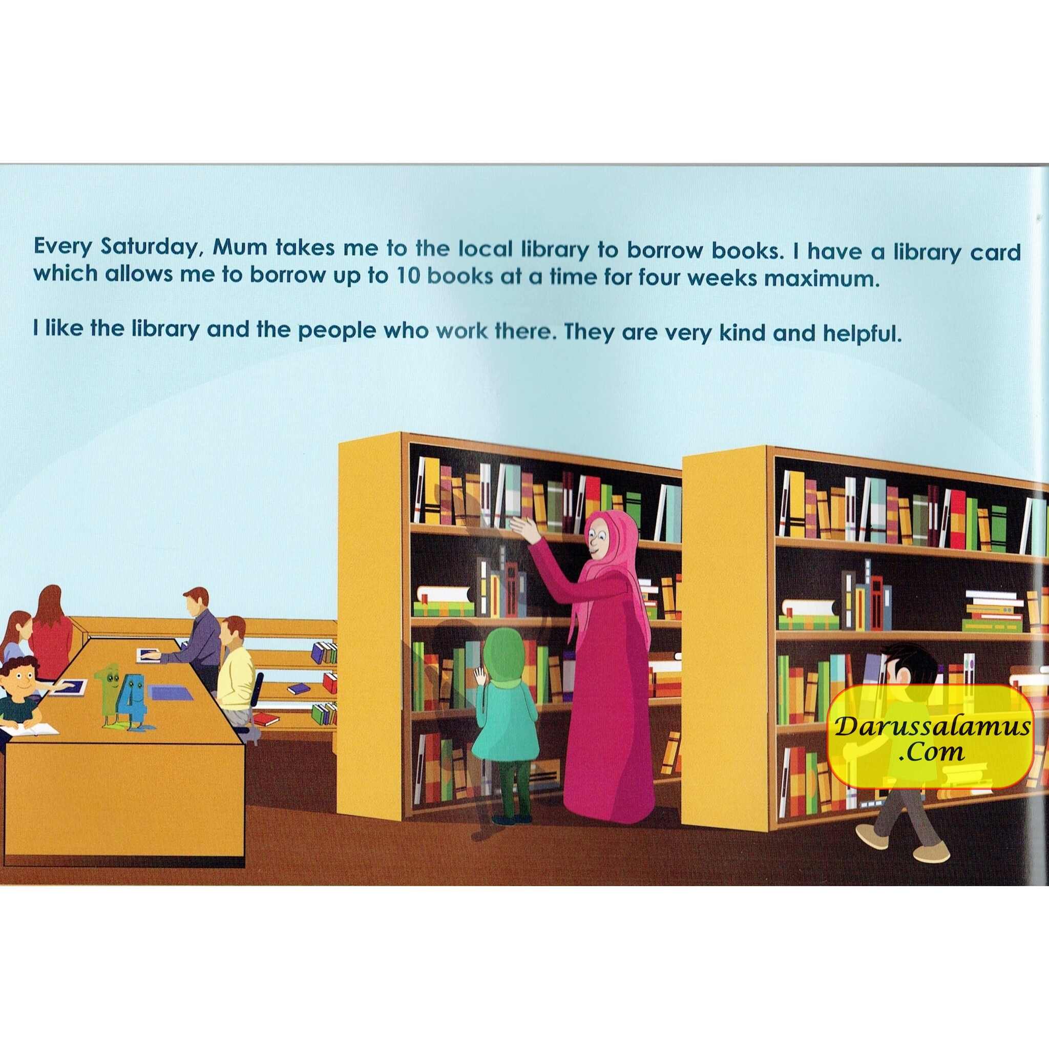 My Mum Is Amazing (I Love my Family) By Professor K. Kabir Uddin、mySite、topwebapps