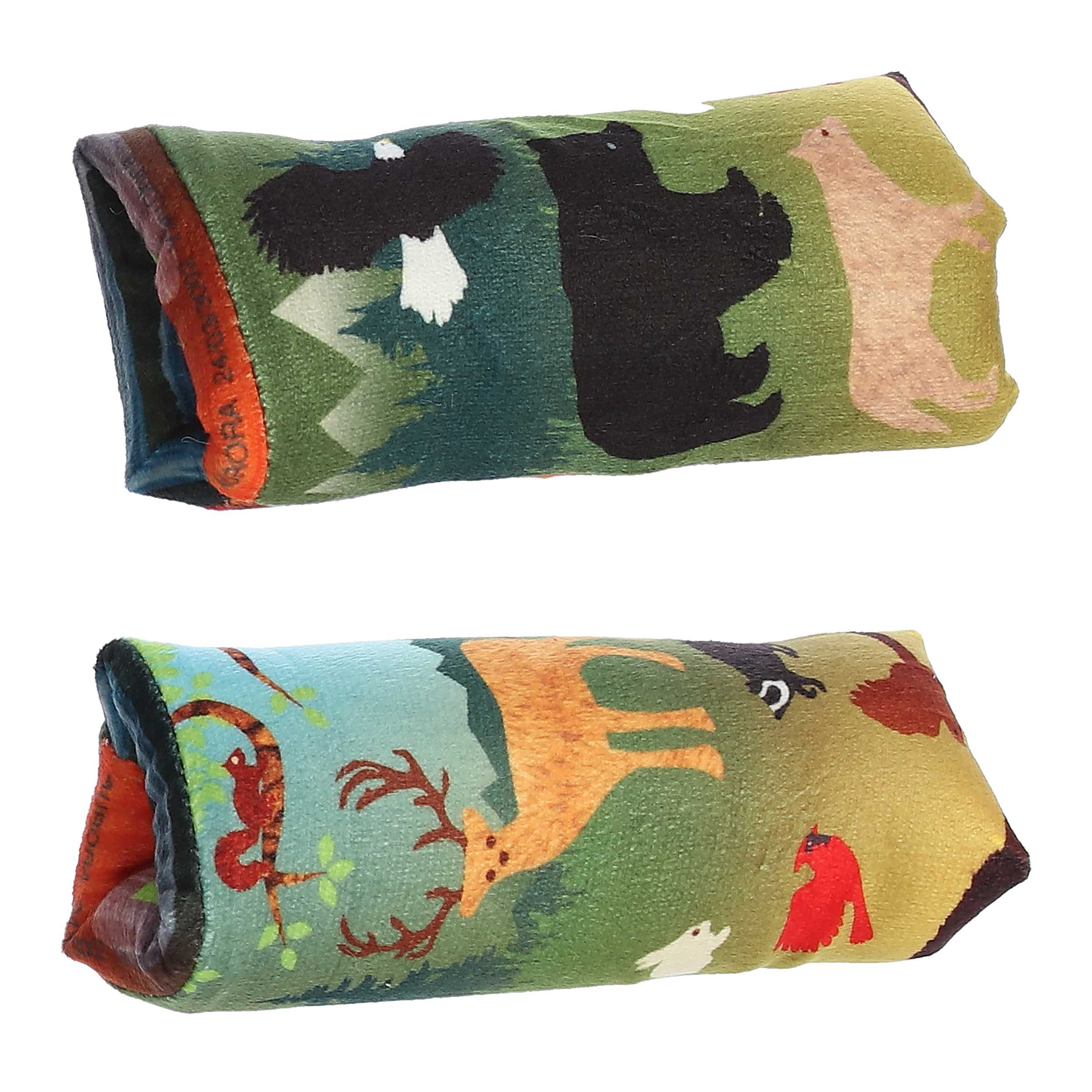 Aurora® Toys - 5 Wilderness Water Wiggler、mySite、g9winljtr