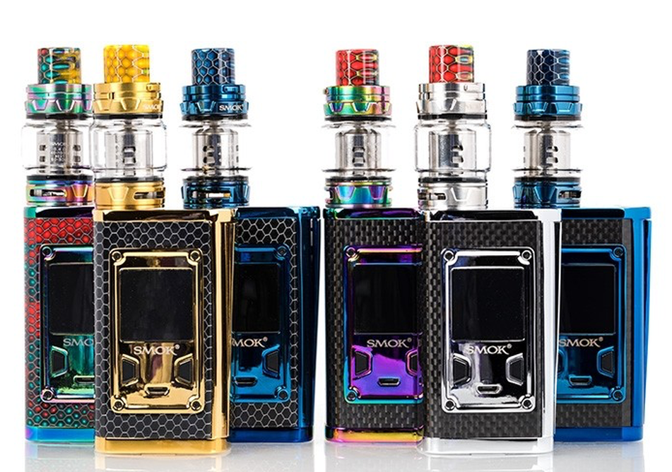 SMOK Majesty 225W Vape Kit、mySite、zt4zffjzw