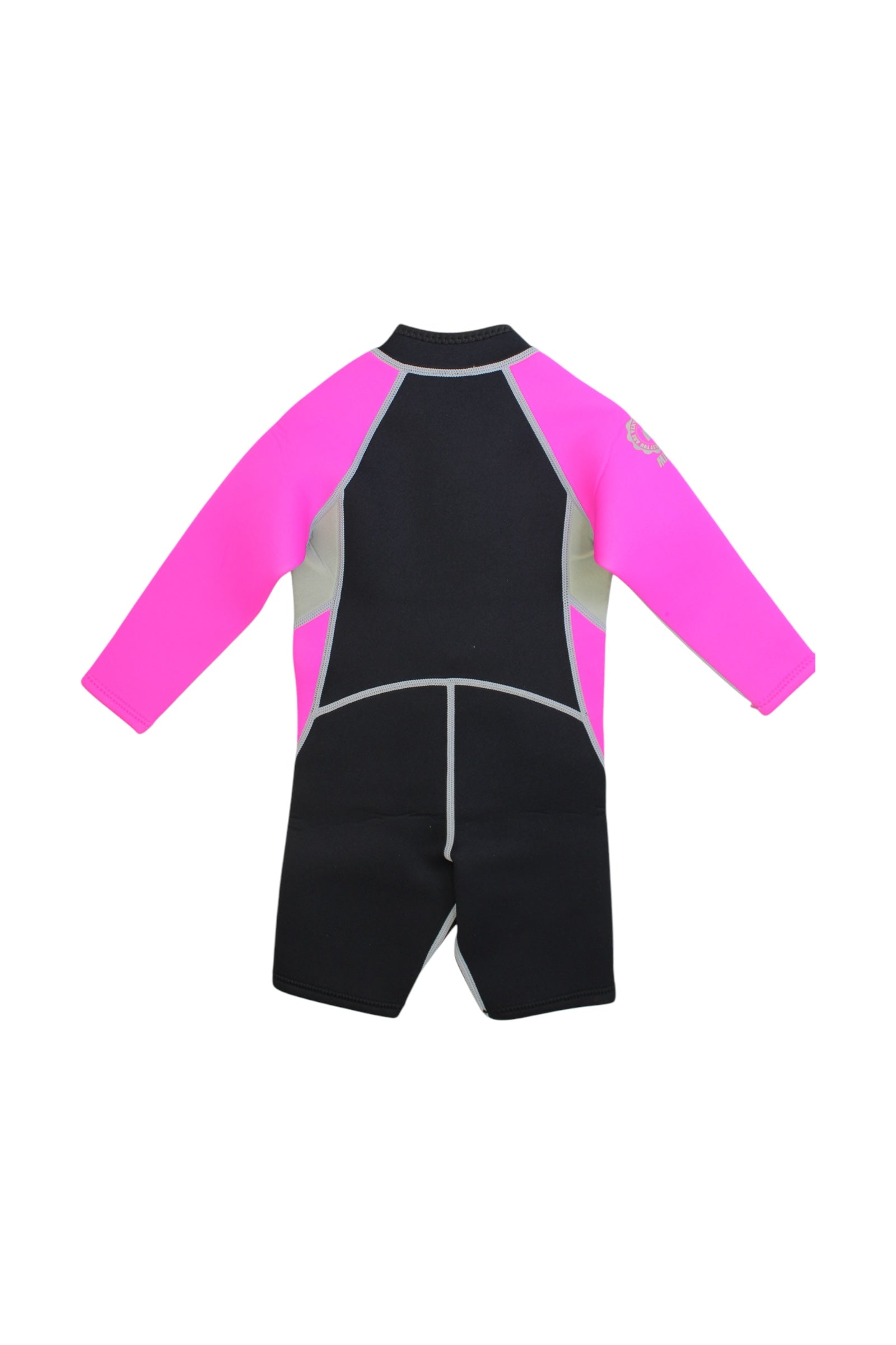 Minnex Wetsuit - Size 4T、mySite、g9winljtr