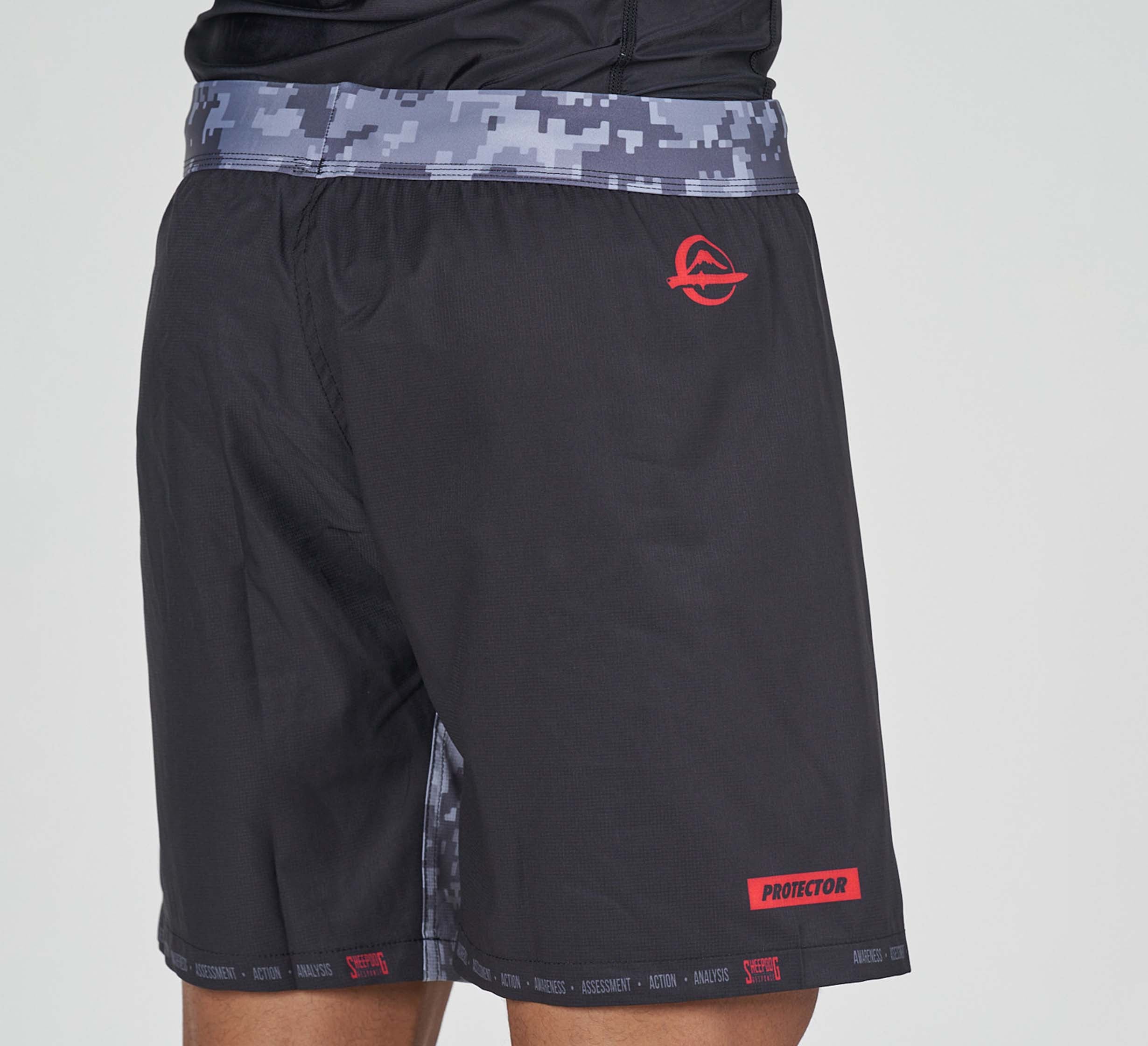 Sheepdog Response Flex Lite Shorts Black、mySite、gigharbornorthrealestate