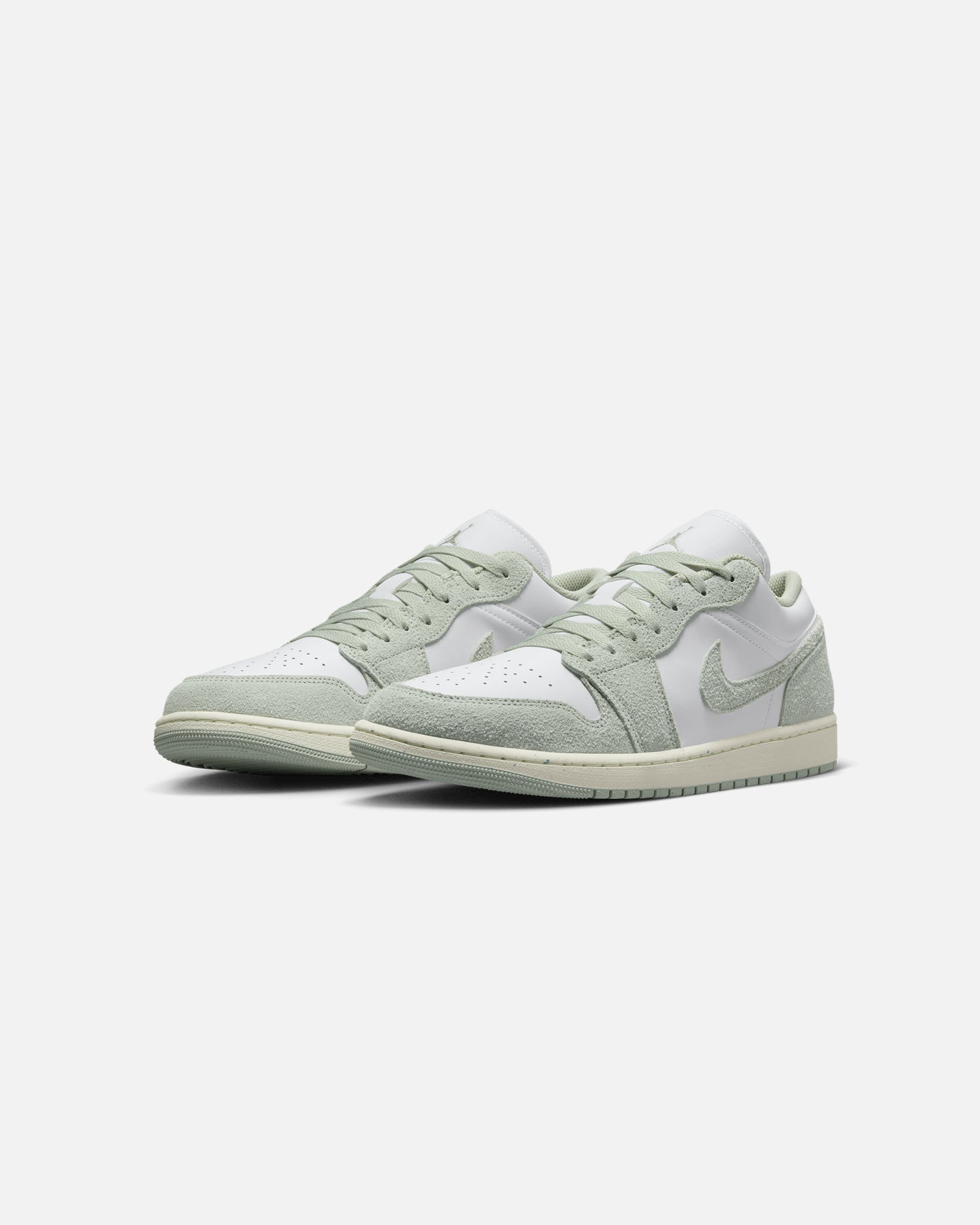 Jordan Air Jordan 1 Low SE Seafoam White/Seafoam、mySite、zt4zffjzw