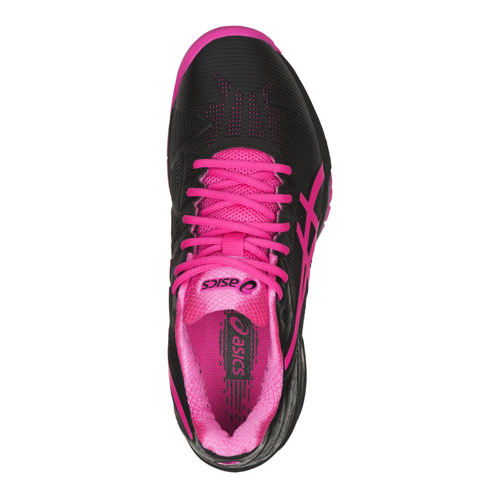 ASICS Gel-Solution Speed 3 Women's Hard Court Tennis Shoes