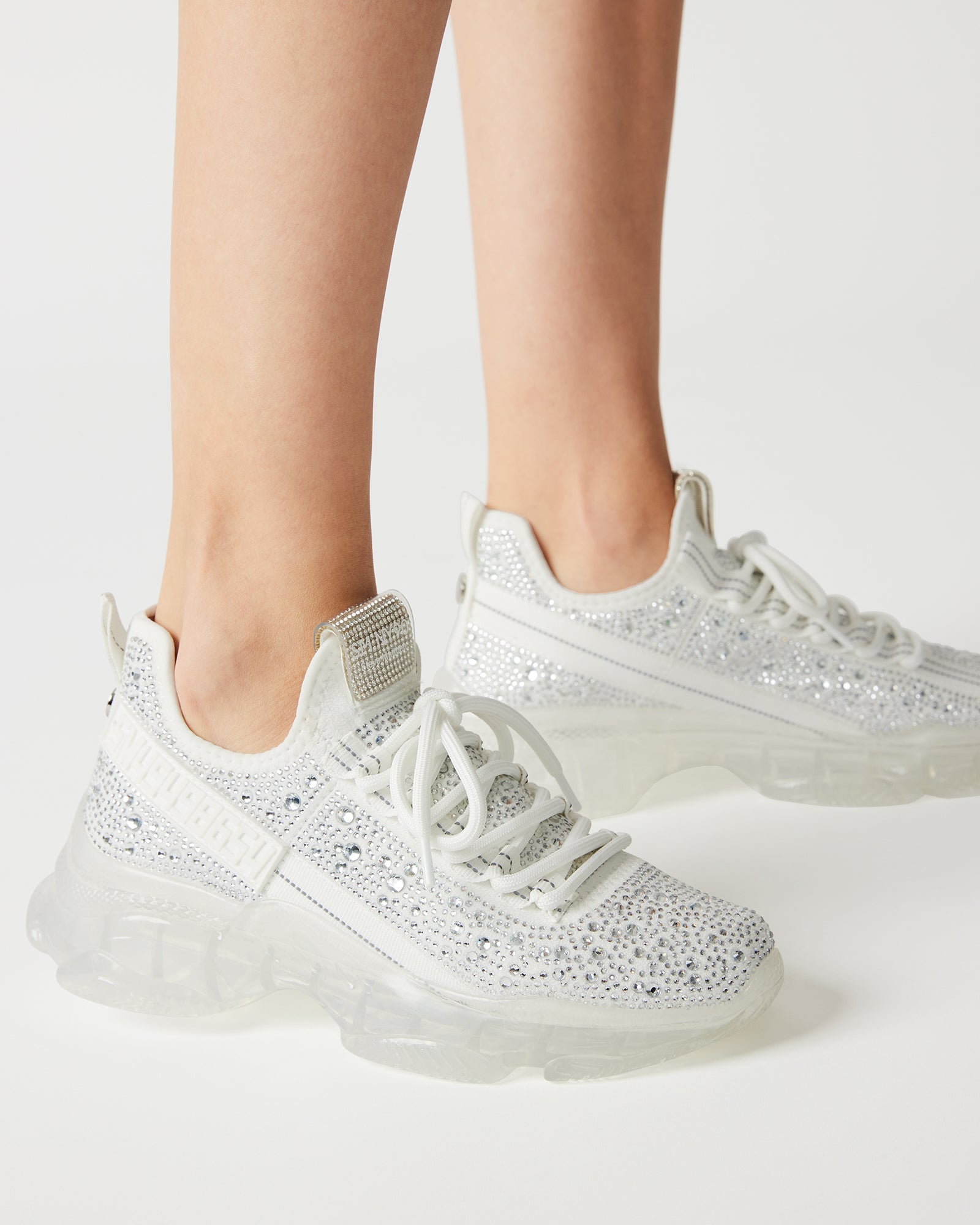 MAXIMA WHITE RHINESTONES - SM REBOOTED、mySite、gtrtttuynbv