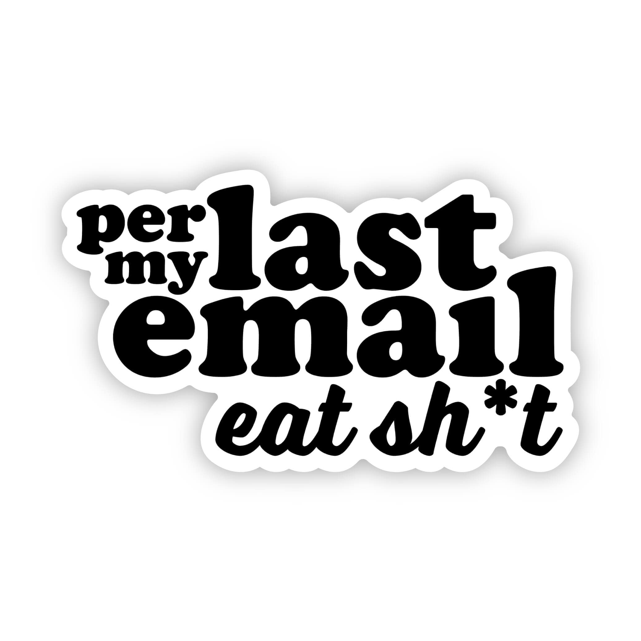  Per my last email, eat sh*t、mySite、elrpsem3k
