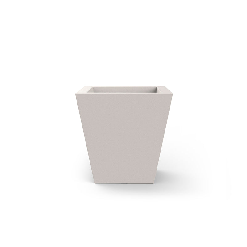  Cono Cuadrado Pot Planter、mySite、sugarbowlscore