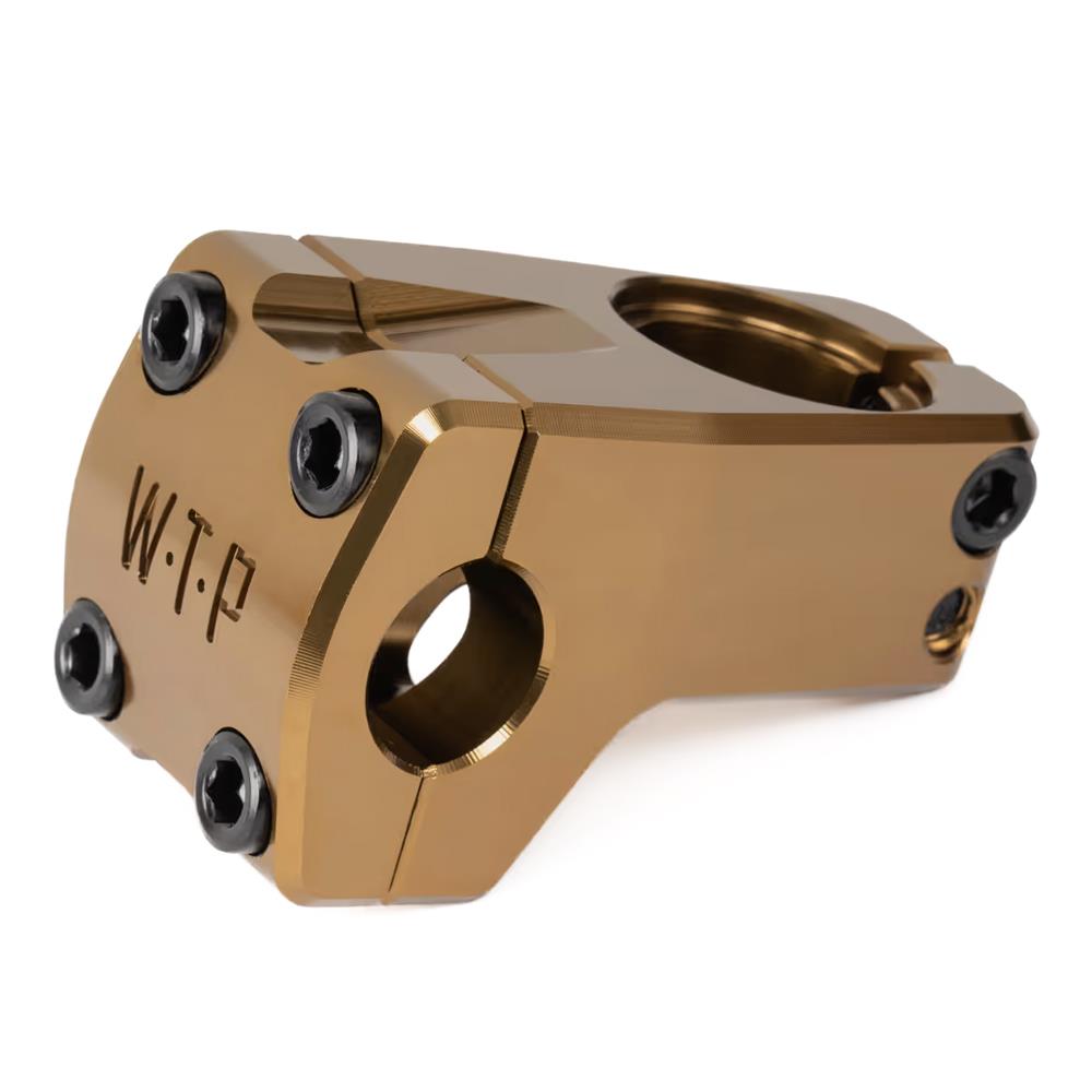  Wethepeople Logic Front Load Stem、mySite、merchandisen