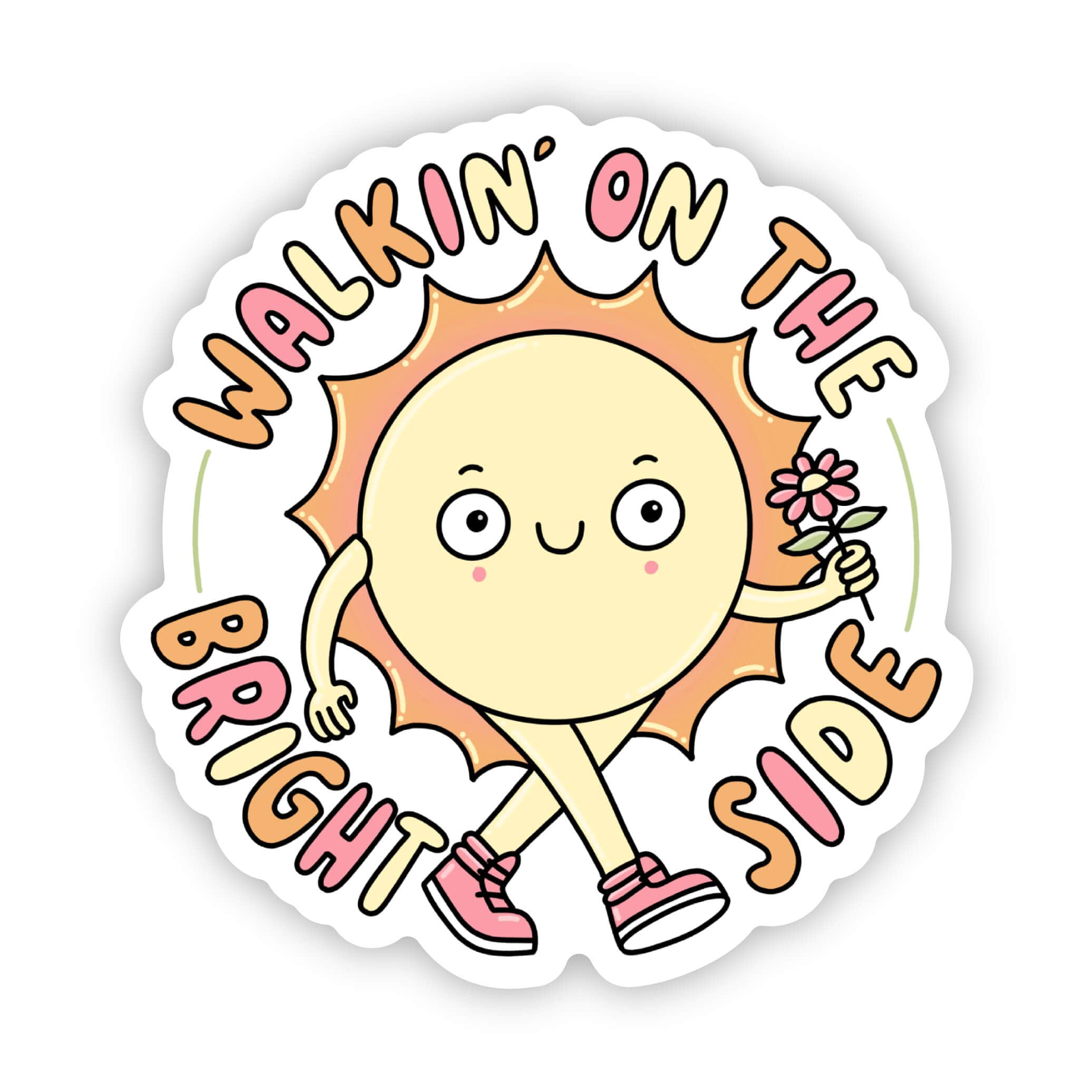  Walkin' on the bright side、mySite、ghnorth