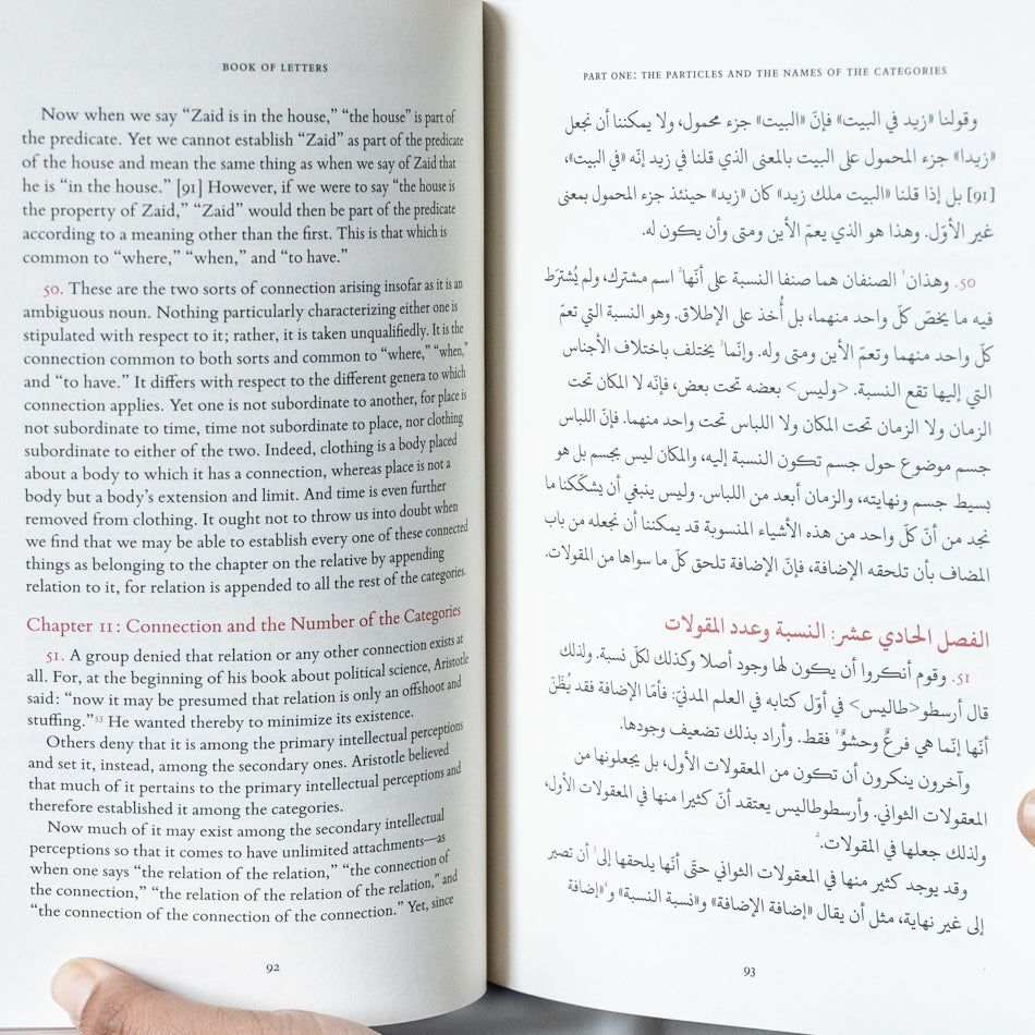 Alfarabi, Book of Letters (Kitab Al-Huruf)、mySite、topwebapps