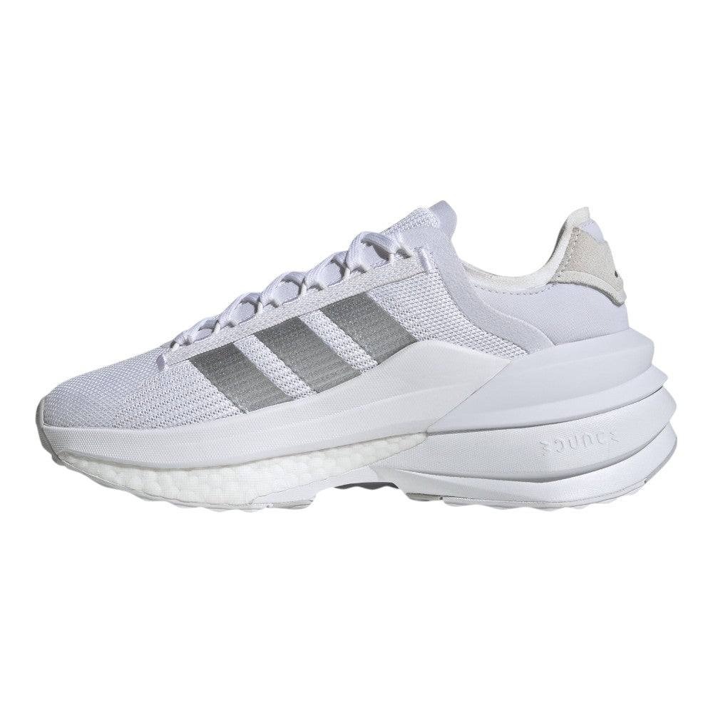 Avryn_X Lace Up Sneakers、mySite、gtrtttuynbv