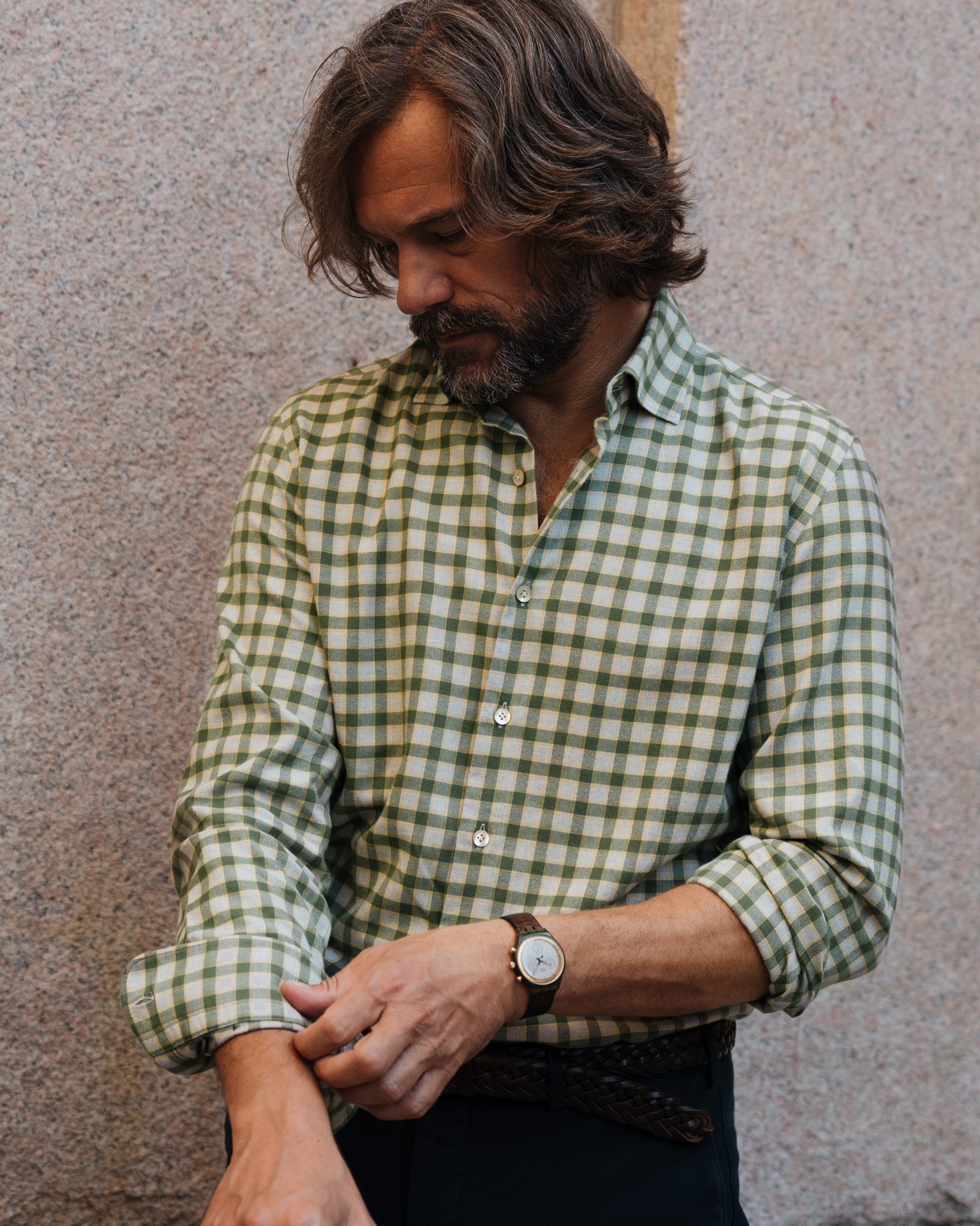  Norcia、mySite、merchandisen