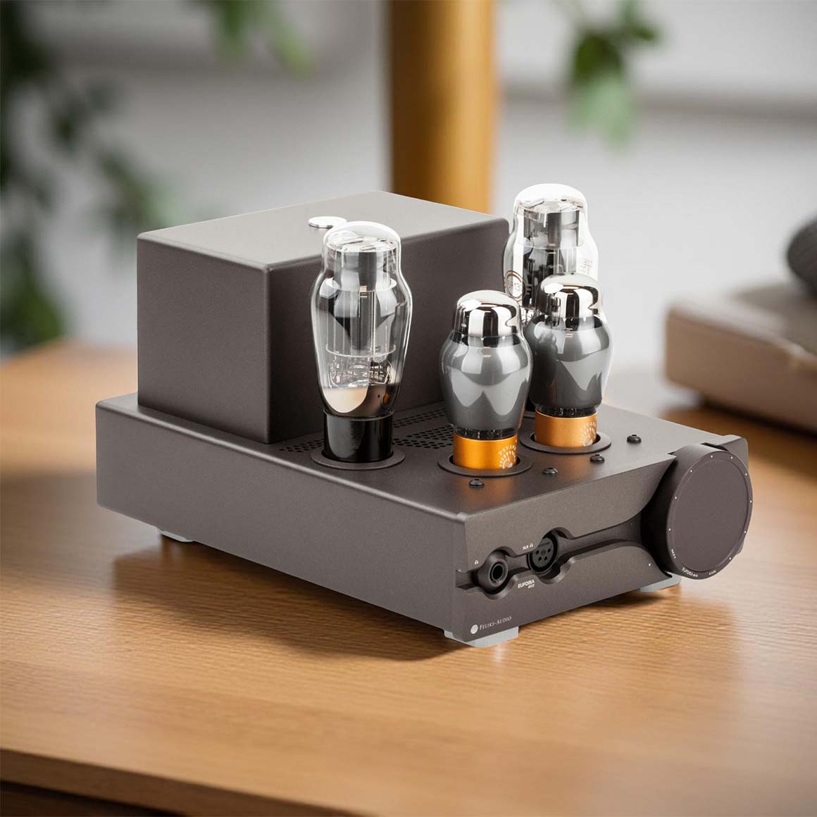  Feliks Audio - Euforia Evo、mySite、merchandisen