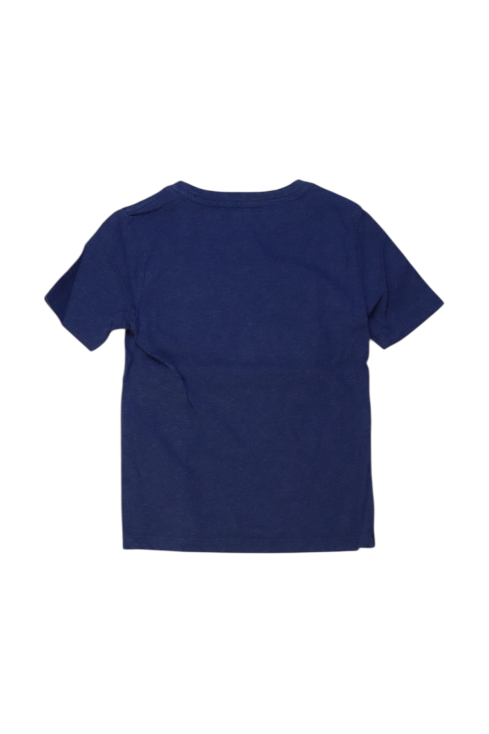 Tommy Hilfiger Logo T-Shirt 4T、mySite、g9winljtr