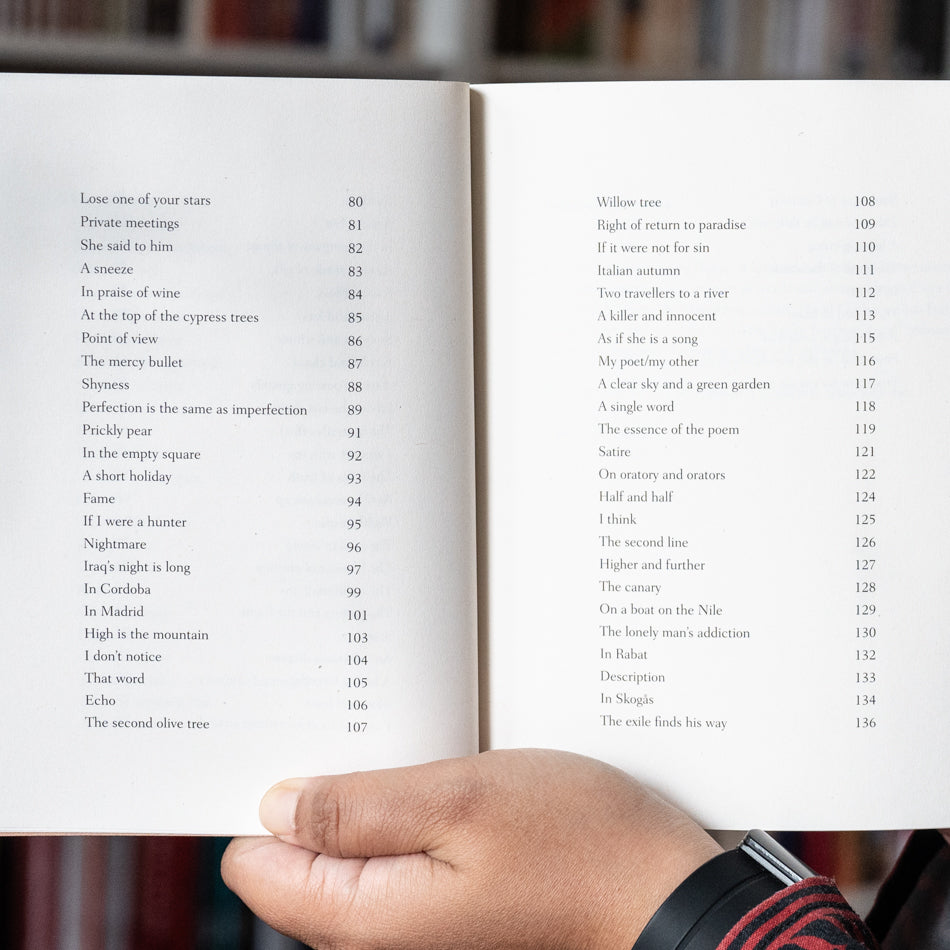 A River Dies of Thirst: Journals、mySite、topwebapps