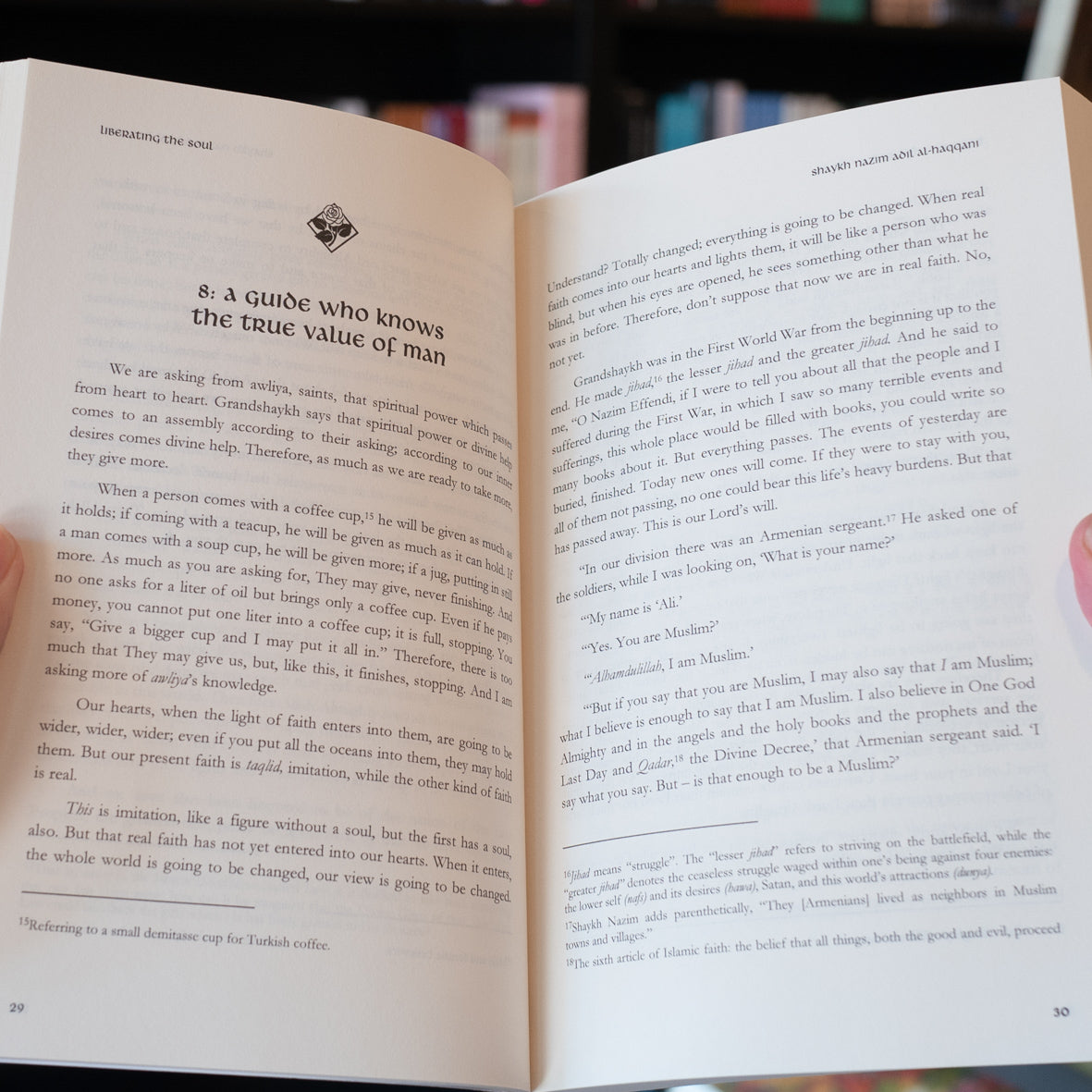 Liberating the Soul 1、mySite、topwebapps