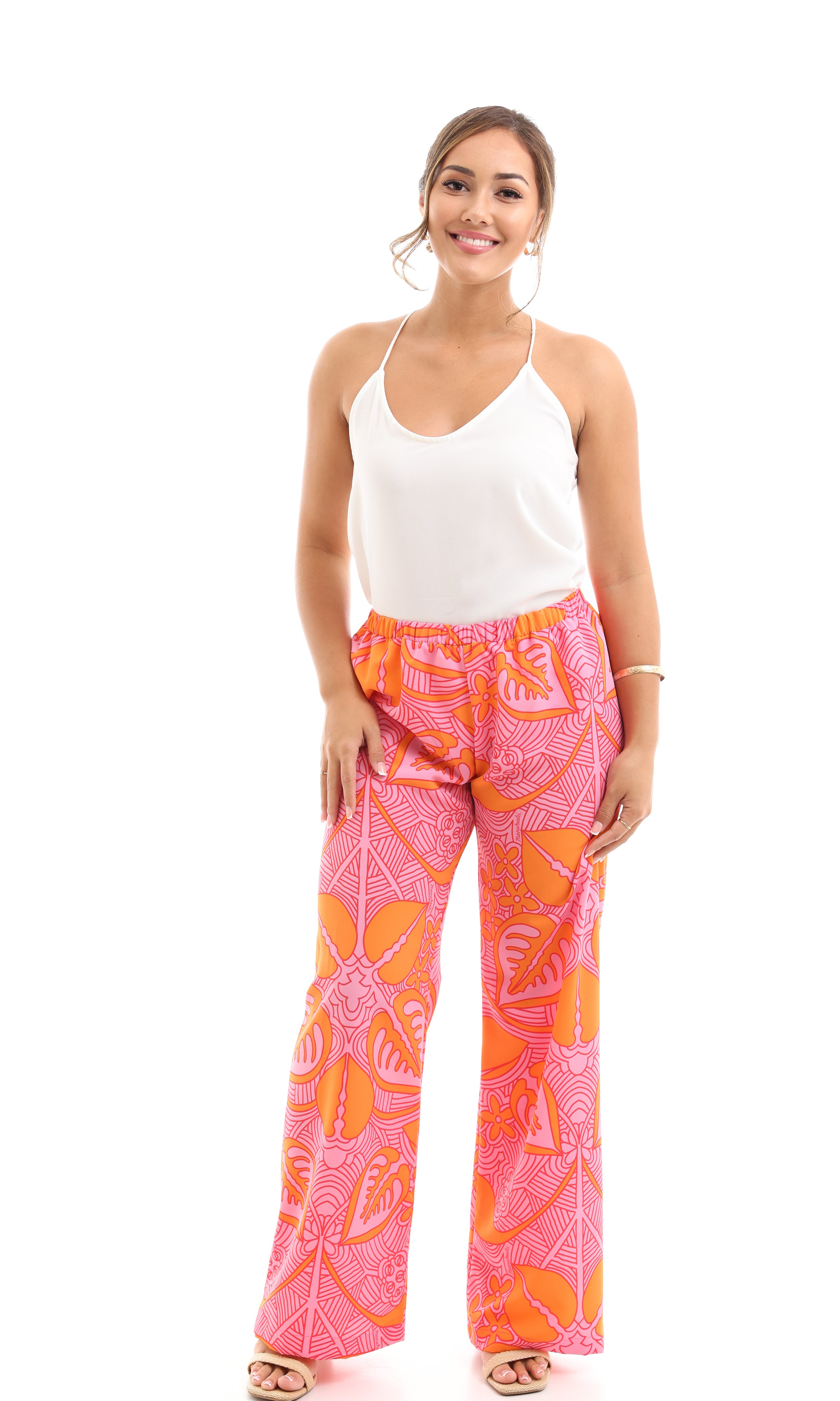 Soho Pant、mySite、aoinhome