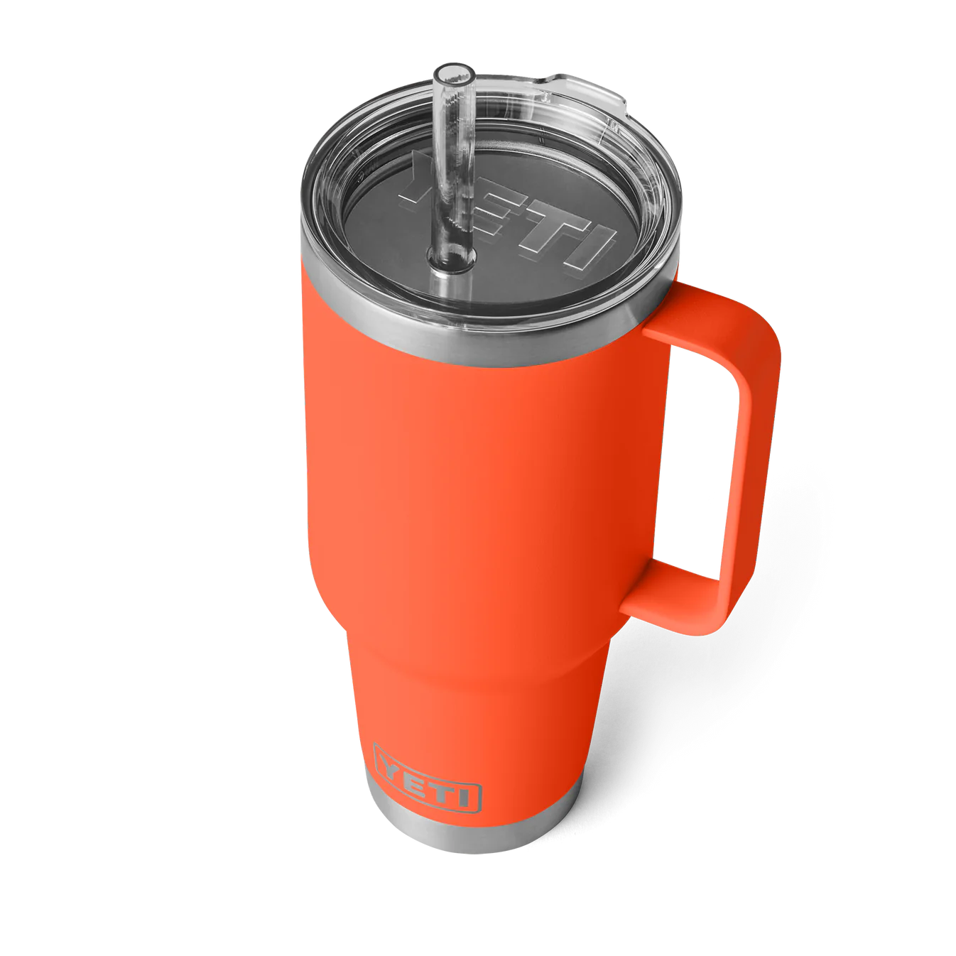 YETI Rambler 42 oz Straw Mug - 1.2L、mySite、noshort