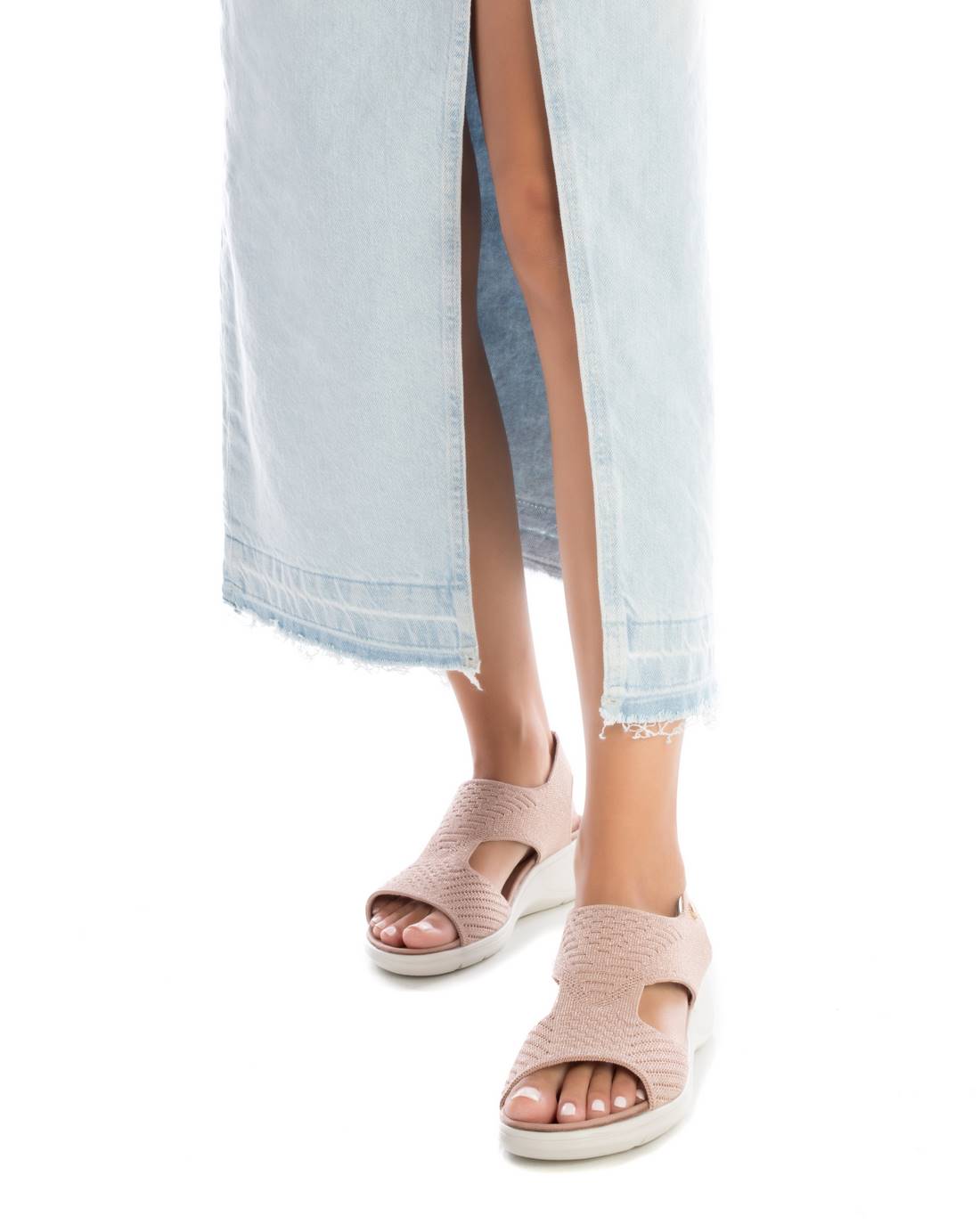 SANDALIA DE MUJER XTI 14273704、mySite、gtrtttuynbv