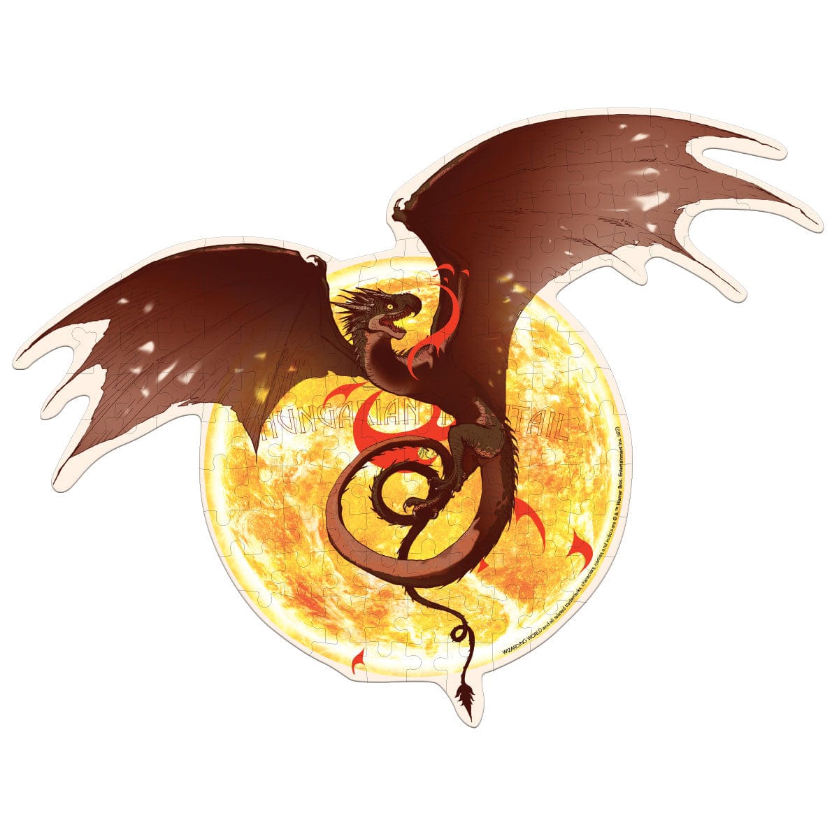  Harry Potter Gift Set - Mythical Creatures、mySite、ghnorth