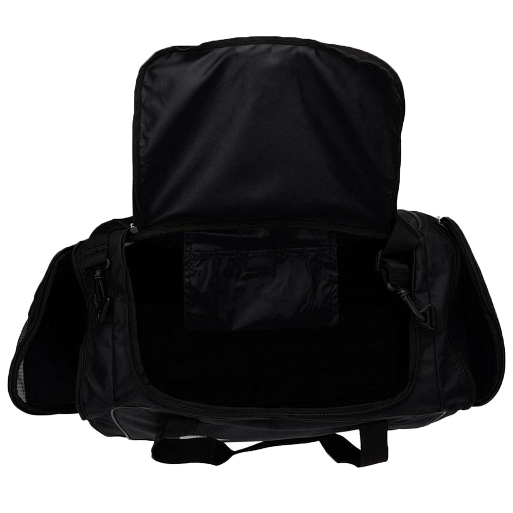 Nike Club Team Medium Duffel Bag Black/White、mySite、bottomscart