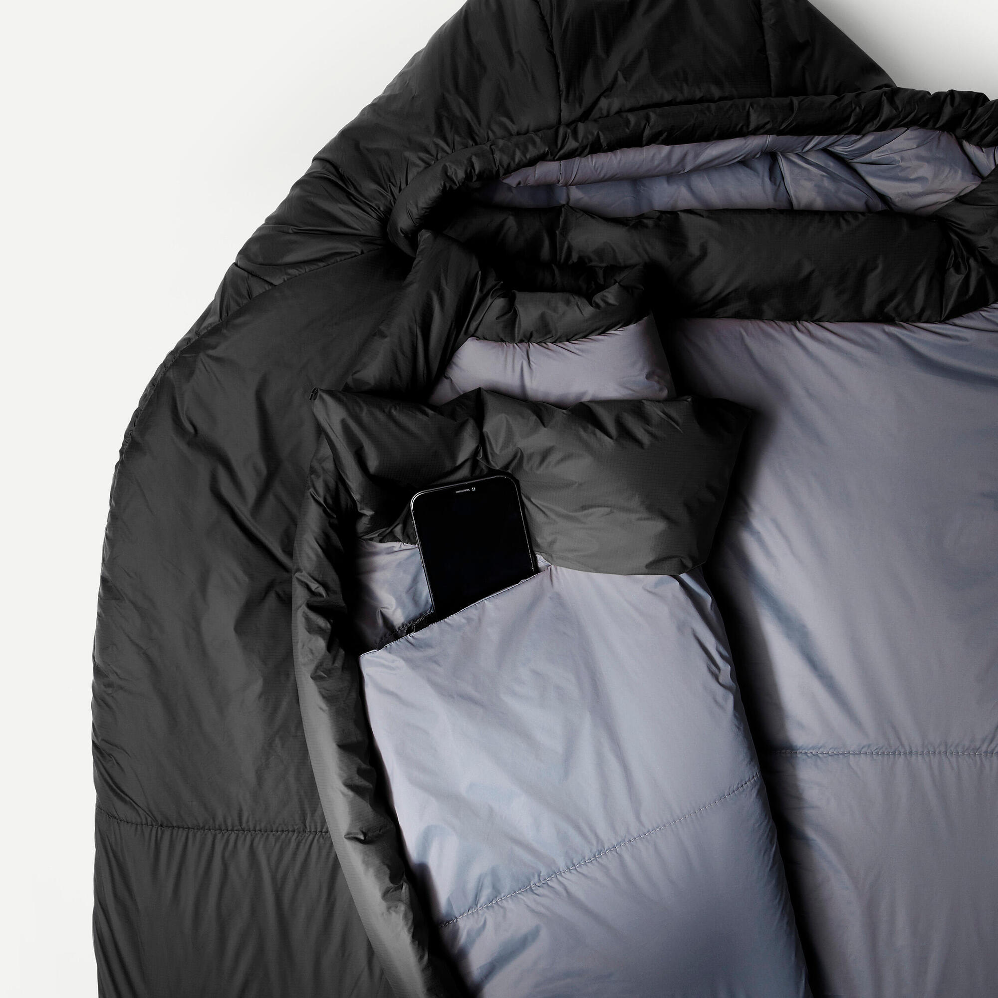 Simond MT500 41掳F Polyester Sleeping Bag、mySite、shSimond MT500 41掳F Polyester Sleeping Bag、mySite、glenpowelloop_name