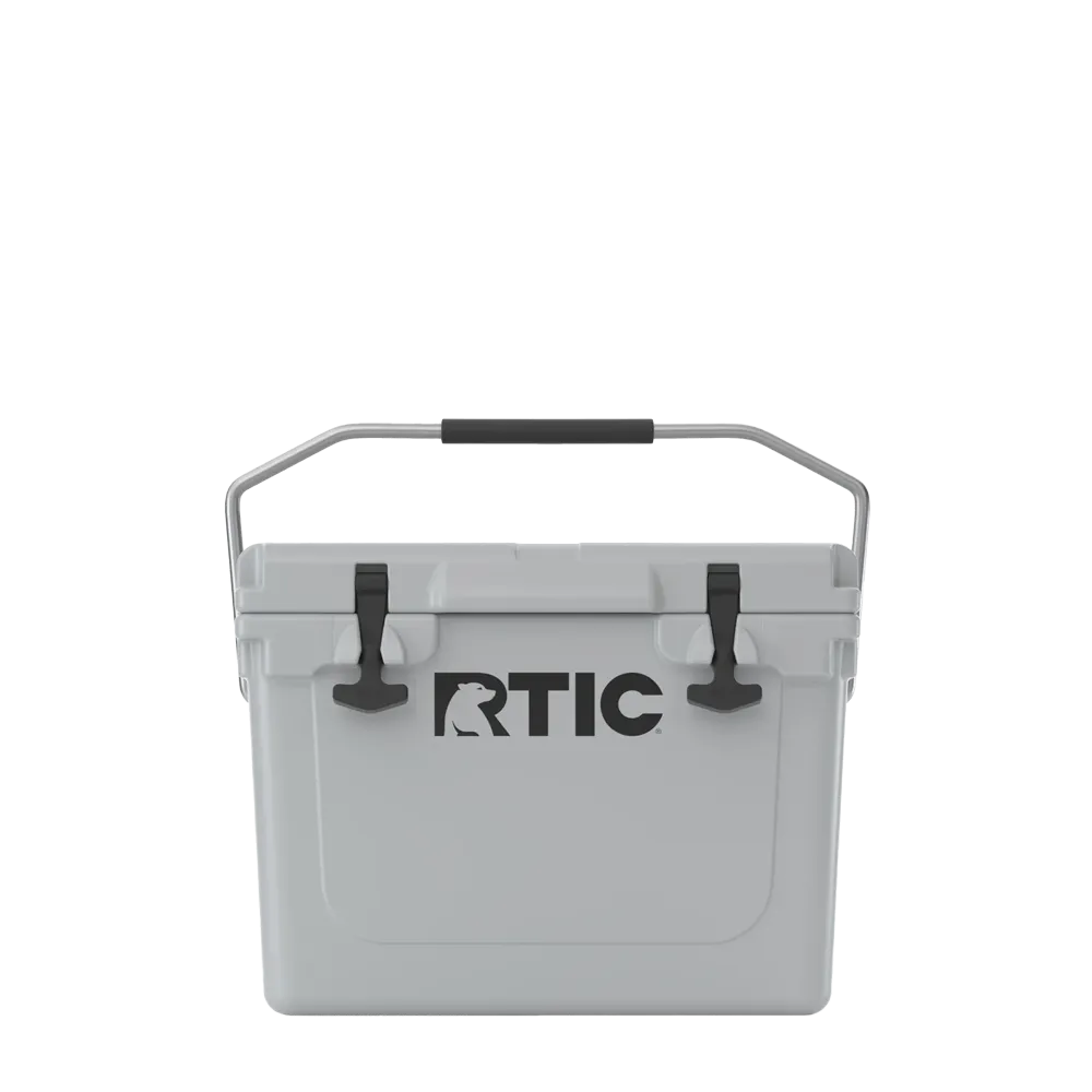 RTIC Ultra-Tough Cooler 20 Quart、mySite、noshort