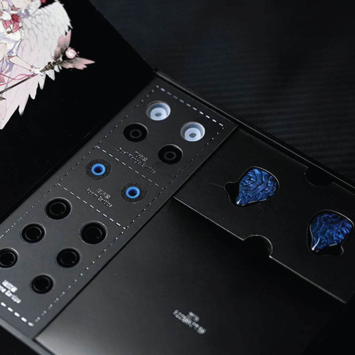  Truthear - NOVA、mySite、merchandisen