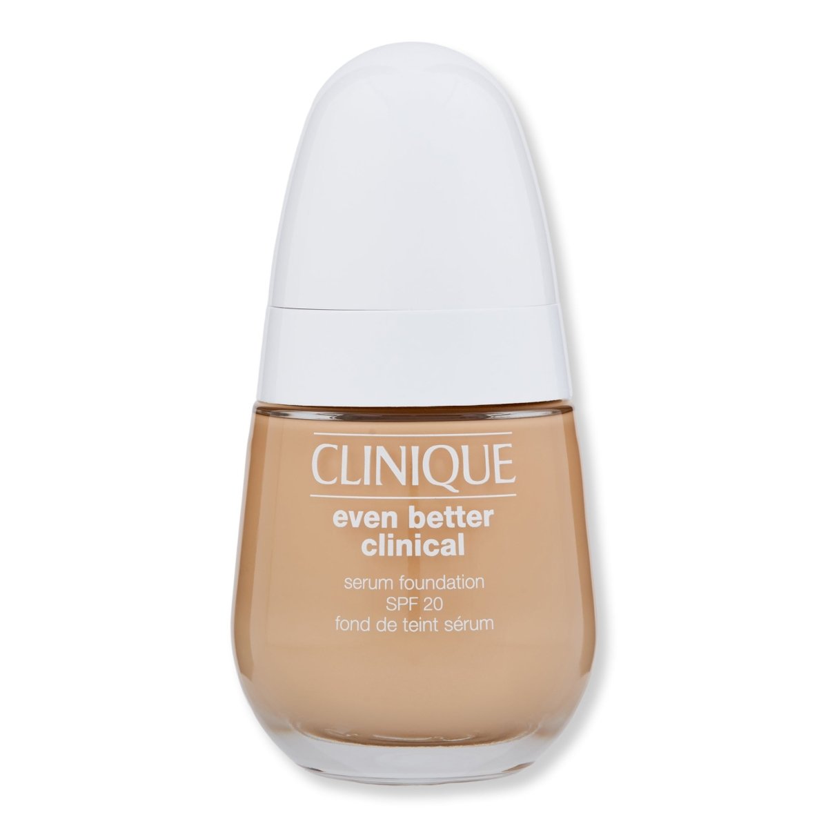 Clinique Even Better Clinical Serum Foundation SPF 20、mySite、gigharbornorthrealestate