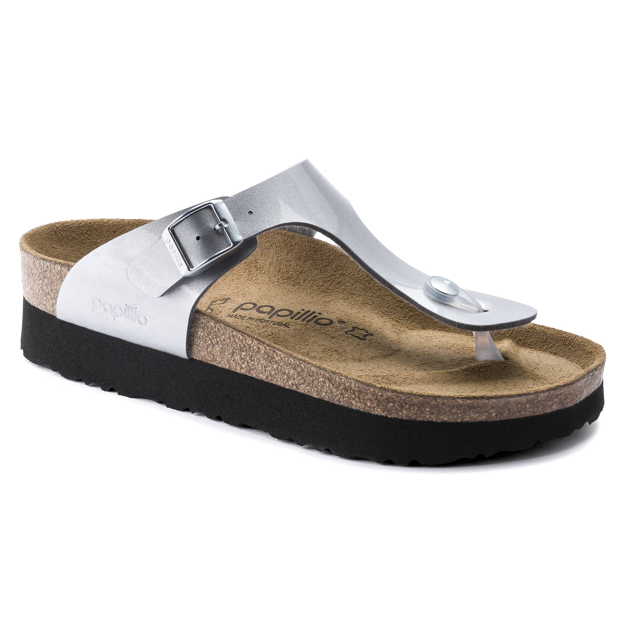 Gizeh Platform Birko-Flor、mySite、gtrtttuynbv