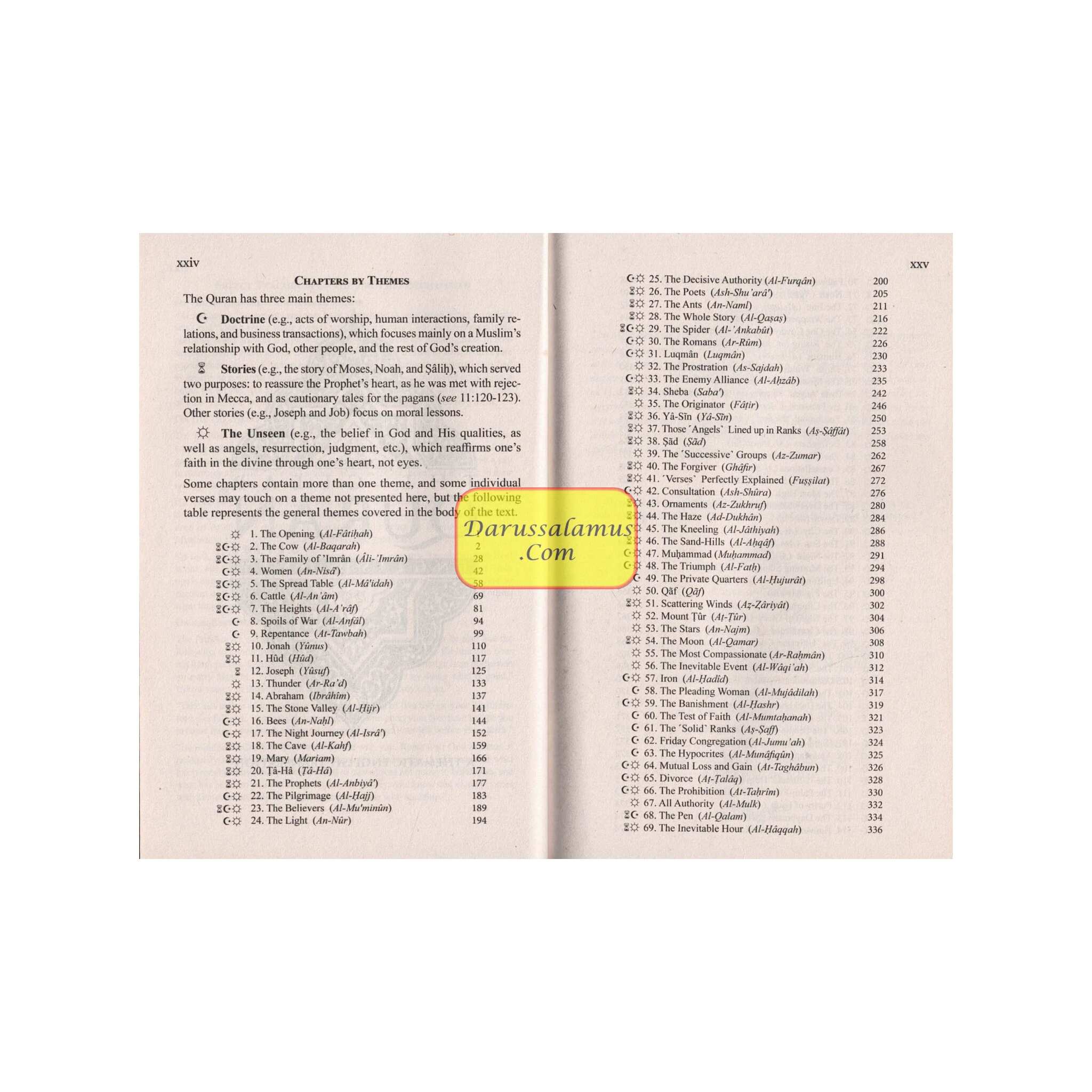 The Clear Quran(Paperback) Pocket Size ,By Dr. Mustafa Khattab、mySite、topwebapps