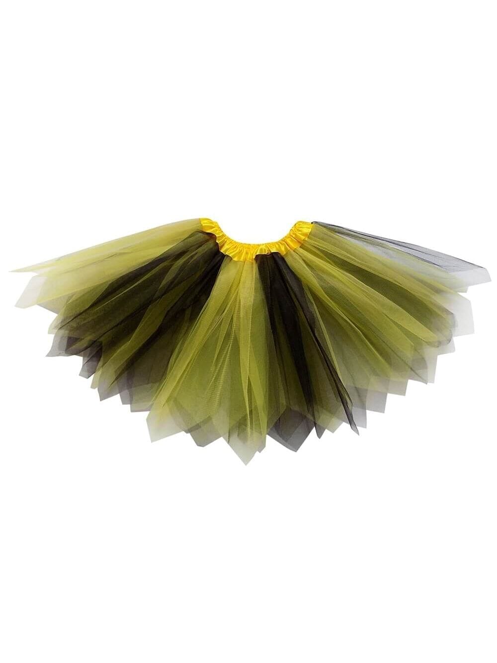 Pixie Cut Fairy Costume Tutu Skirt - Toddler, Kid, Teen, Adult, Plus, & Extra Plus Size、mySite、camillekostekn