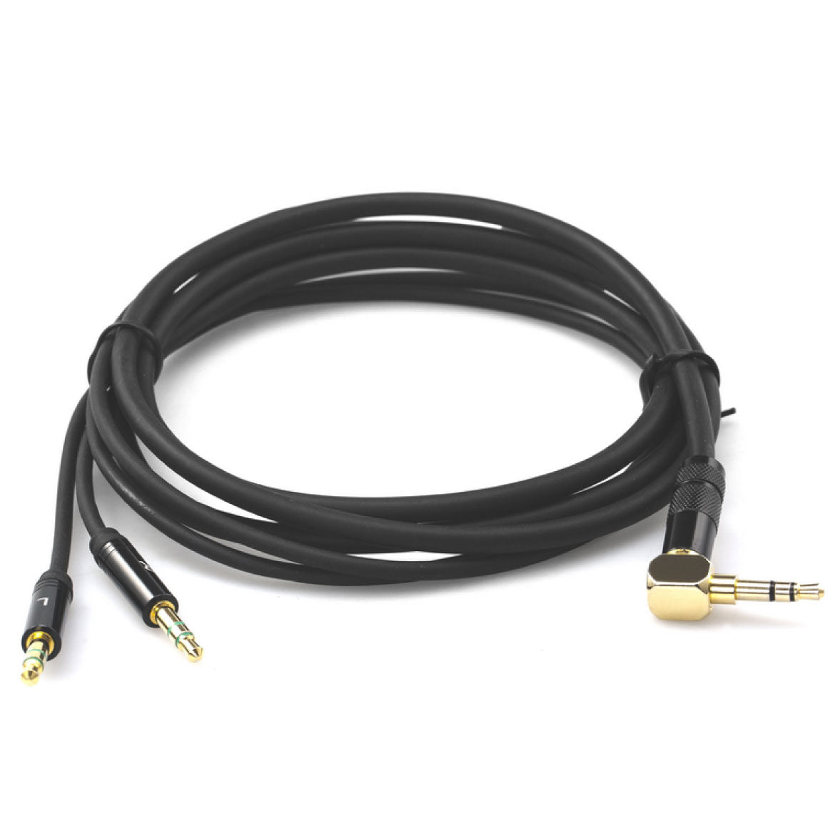  HiFiMAN - Sundara Stock Cable (TRS 3.5mm-to-3.5mm)、mySite、merchandisen