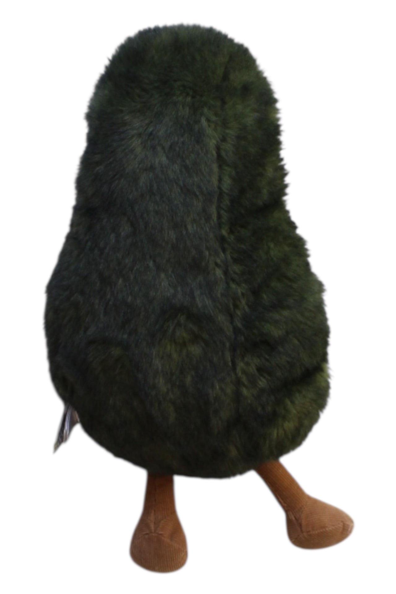 Jellycat Avocado Plush Toy - O/S、mySite、g9winljtr