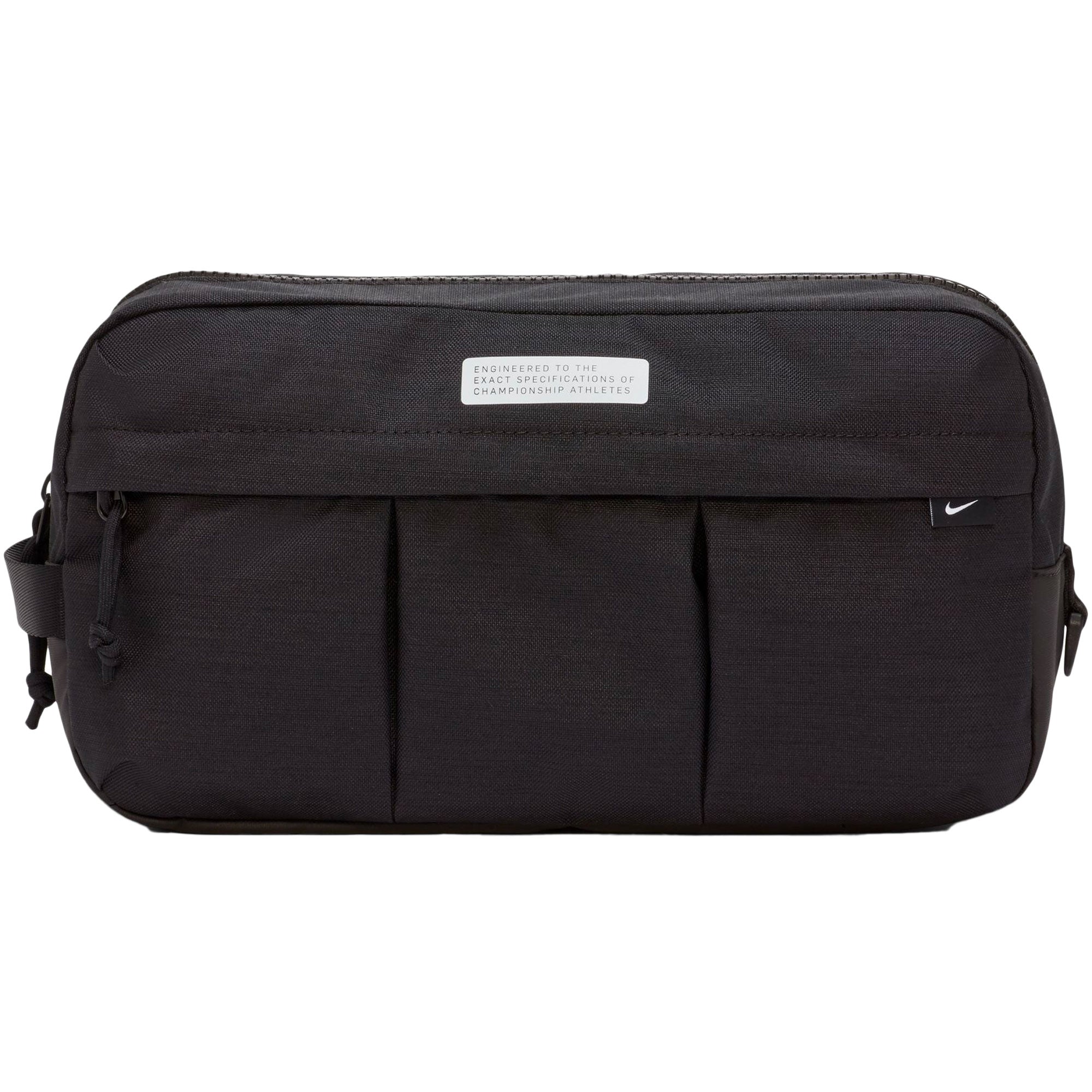 Nike Academy Shoe Bag Black/White、mySite、bottomscart