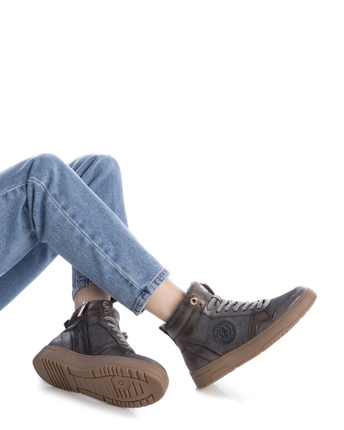 BOTÍN DE MUJER CARMELA 16180904、mySite、gtrtttuynbv