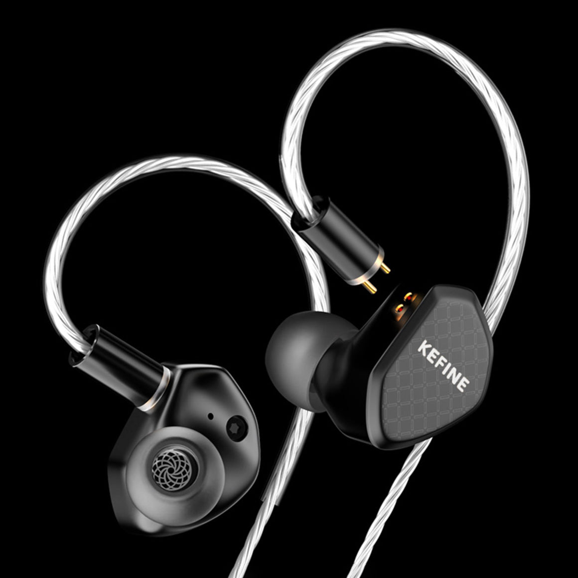  Kefine - Klean、mySite、merchandisen