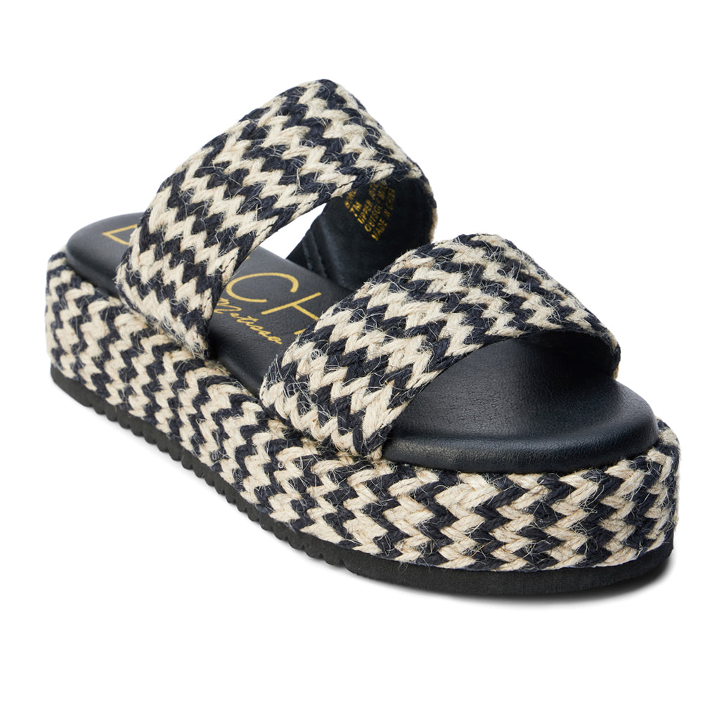Borderline Espadrille Platform Sandals、mySite、gtrtttuynbv