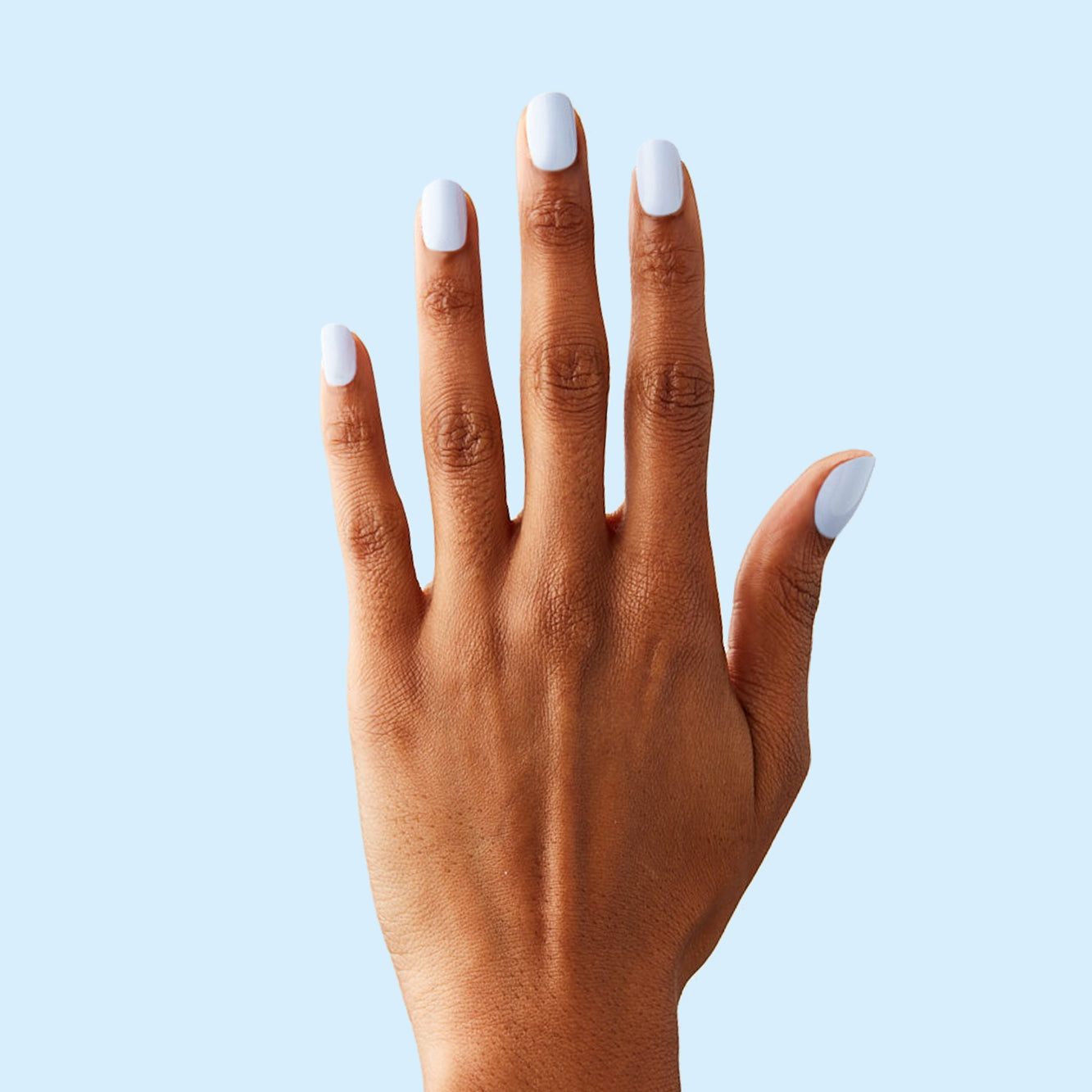 BP - Press-On | Extra Short | Squoval、mySite、solidvoid