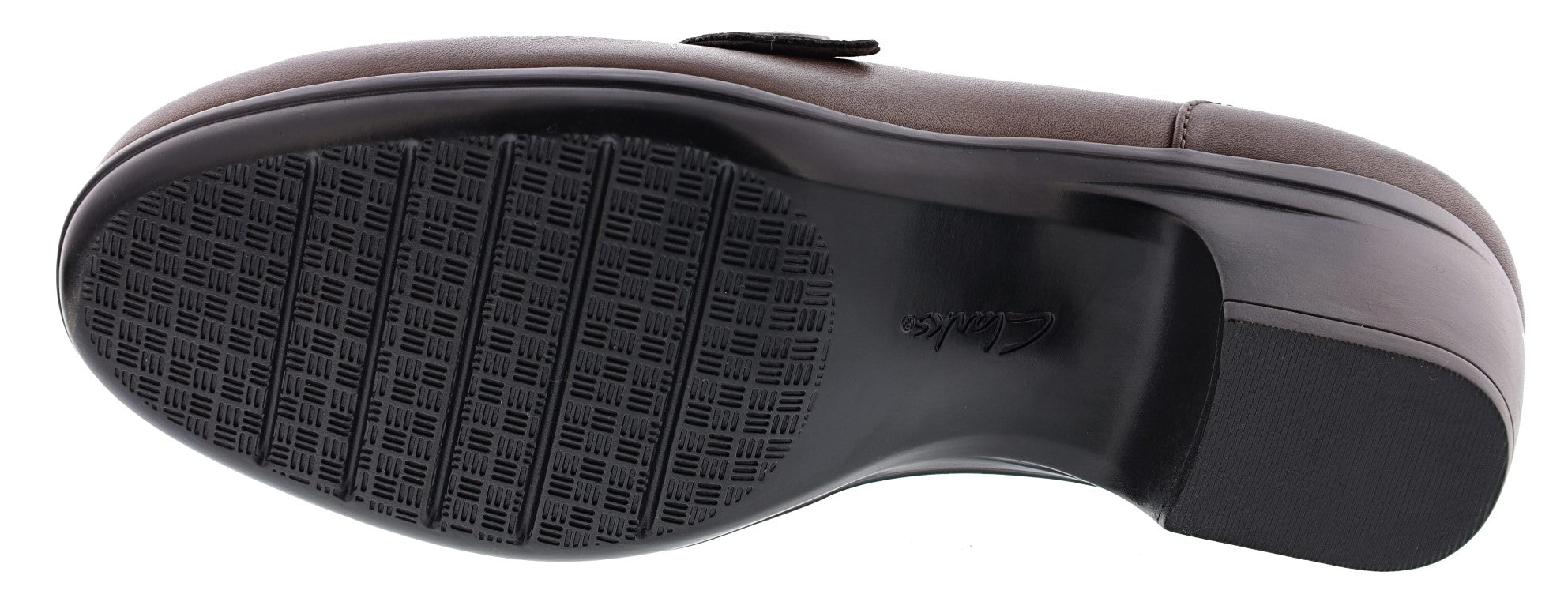 Clarks Women's Emily Andria Slip-On Loafer Pump Shoes、mySite、dreamappss