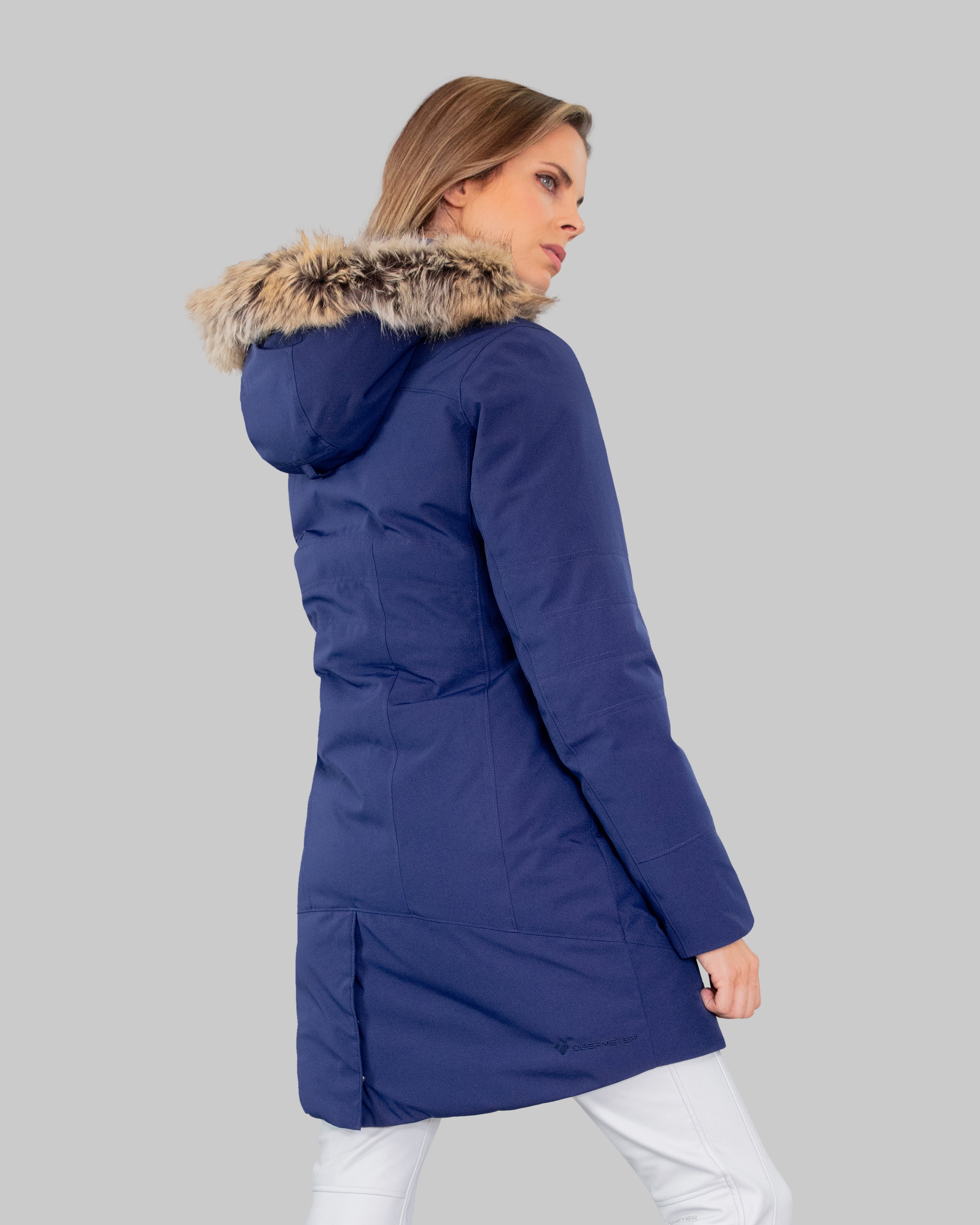 Sojourner Down Jacket、mySite、i-lightchina