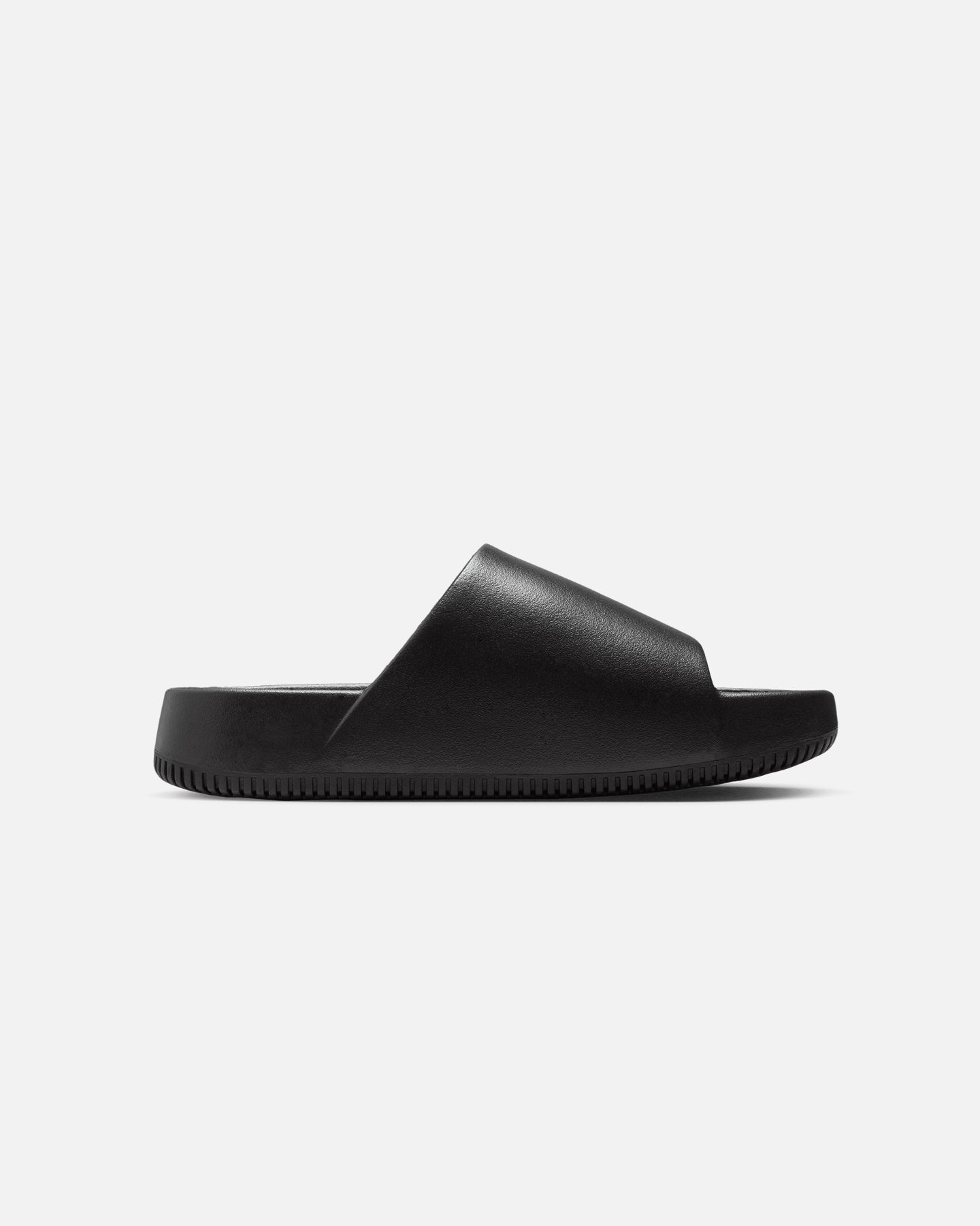 Nike Calm Slide Black/Black、mySite、zt4zffjzw