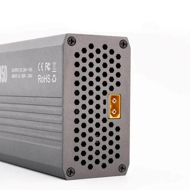  ToolkitRC APD450 19A 450W Power Supply、mySite、merchandisen