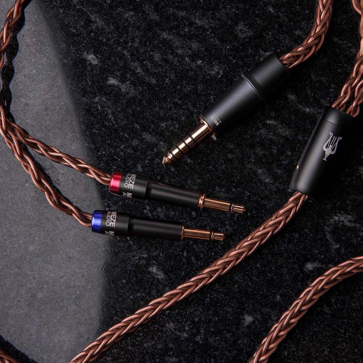  Meze - POET、mySite、merchandisen