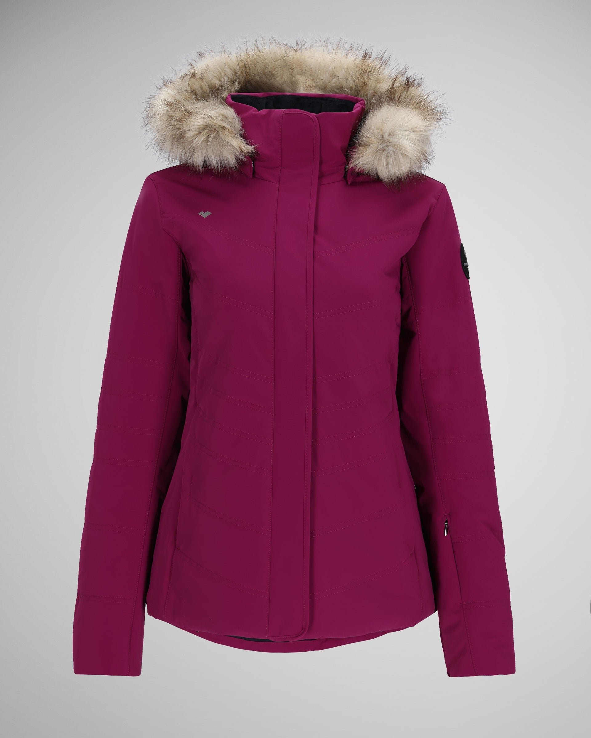 Tuscany Elite Jacket | Purple Falls、mySite、i-lightchina