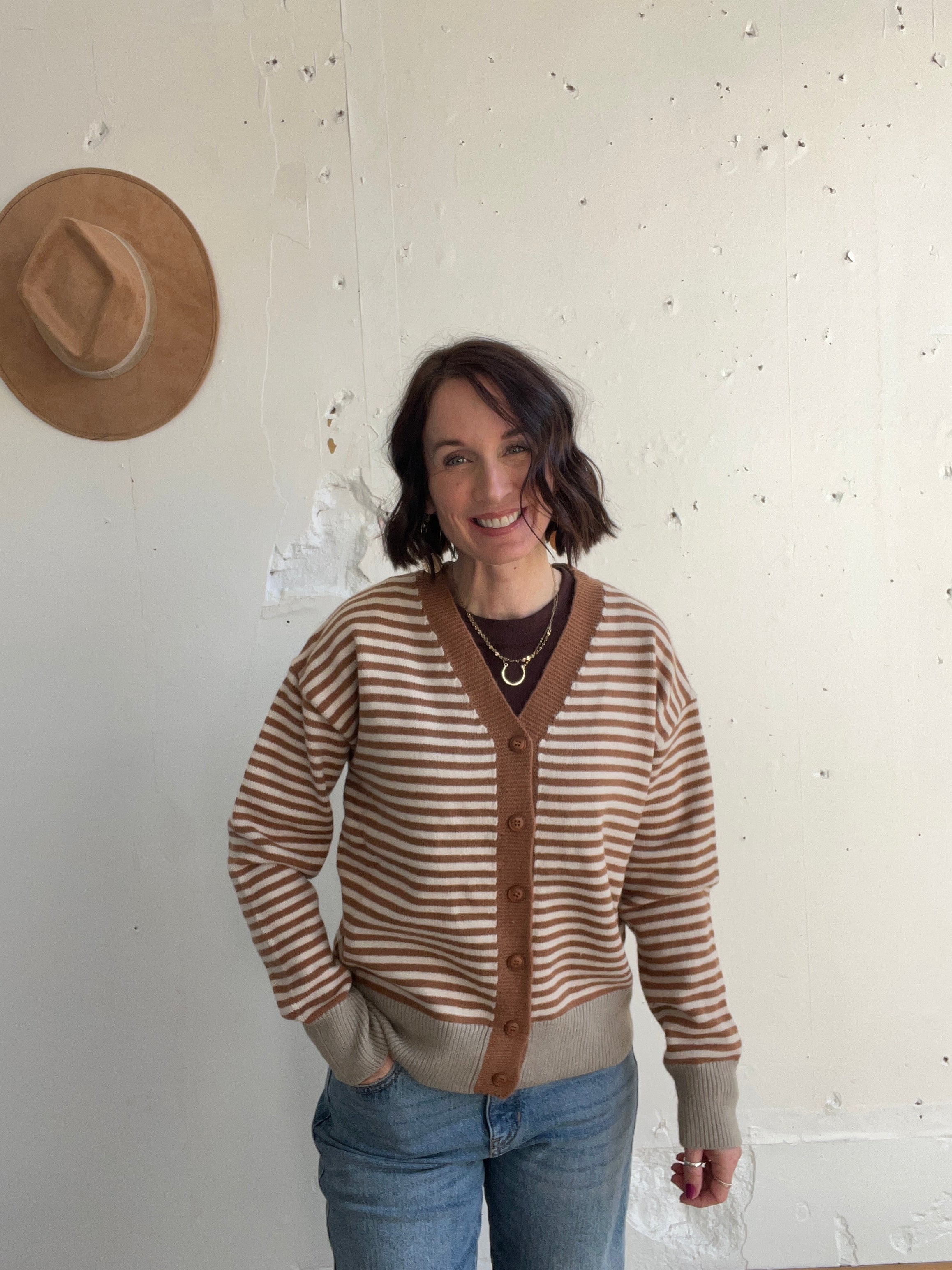 Molly's Cardigan、mySite、garagedoors4me